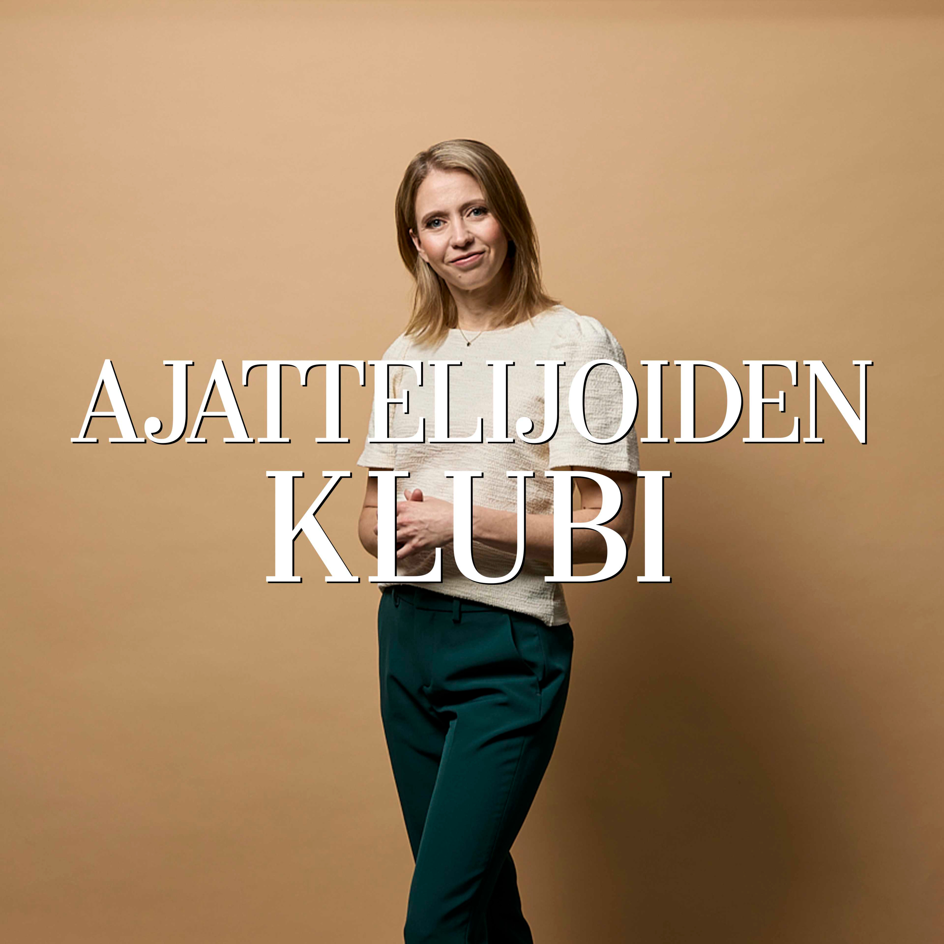 Ahtaat kauneusnormit muistuttavat sääty-yhteiskunnan luokkajaosta episode artwork