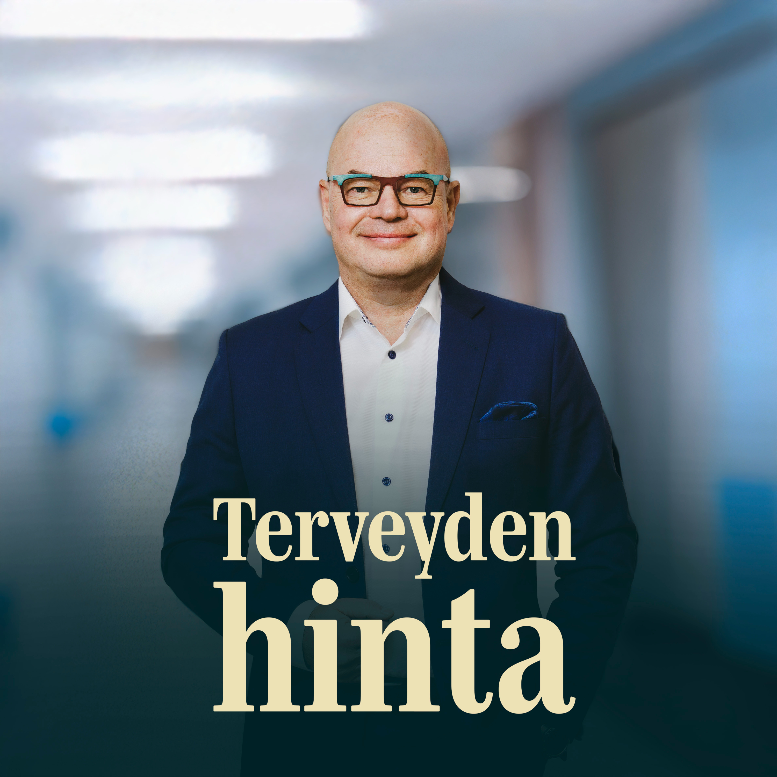 HUS-johtajan linja - talous kuntoon palveluita kehittäen episode artwork