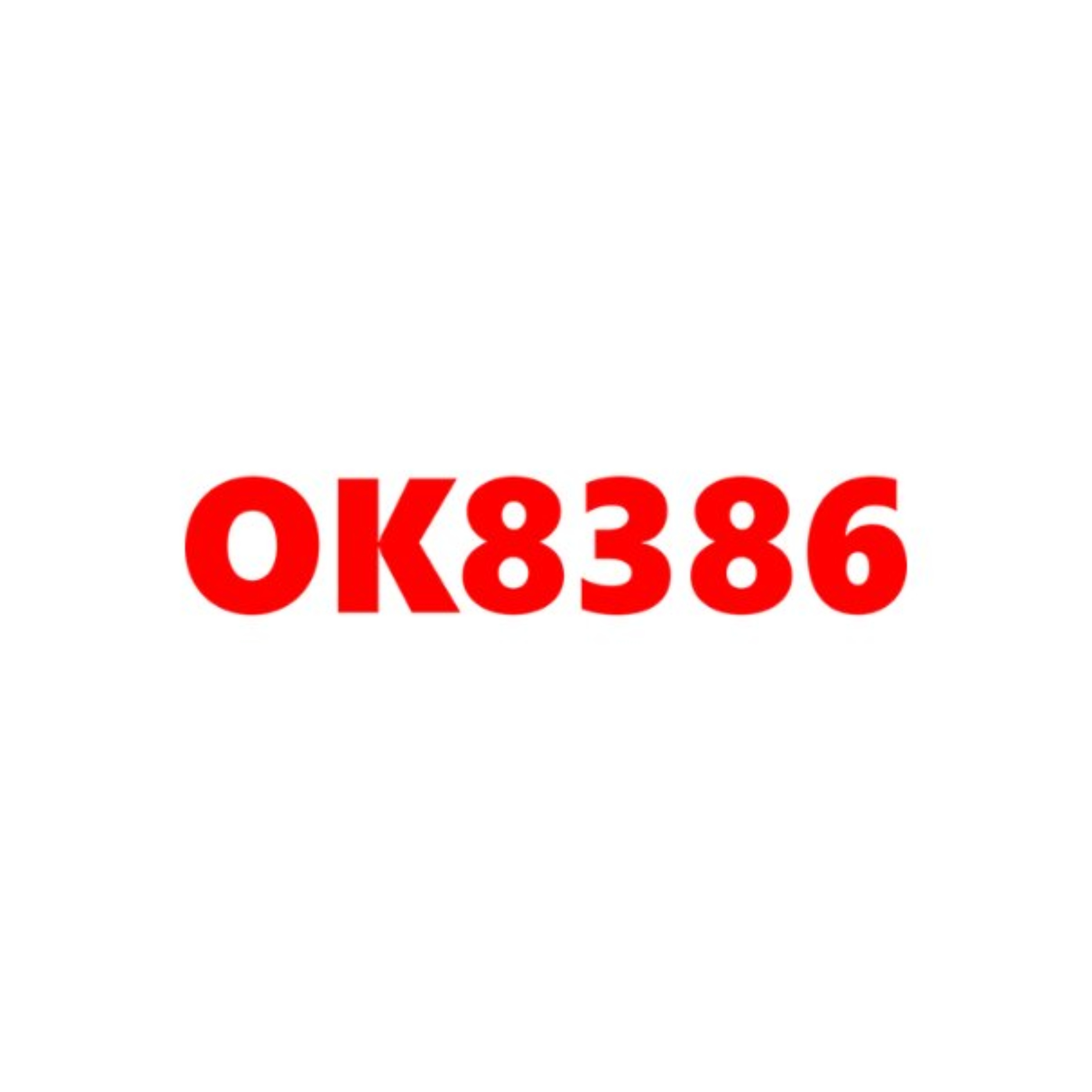 OK8386ukcom Trang Quang Ba Chinh Thuc Cua Nha Cai OK8386