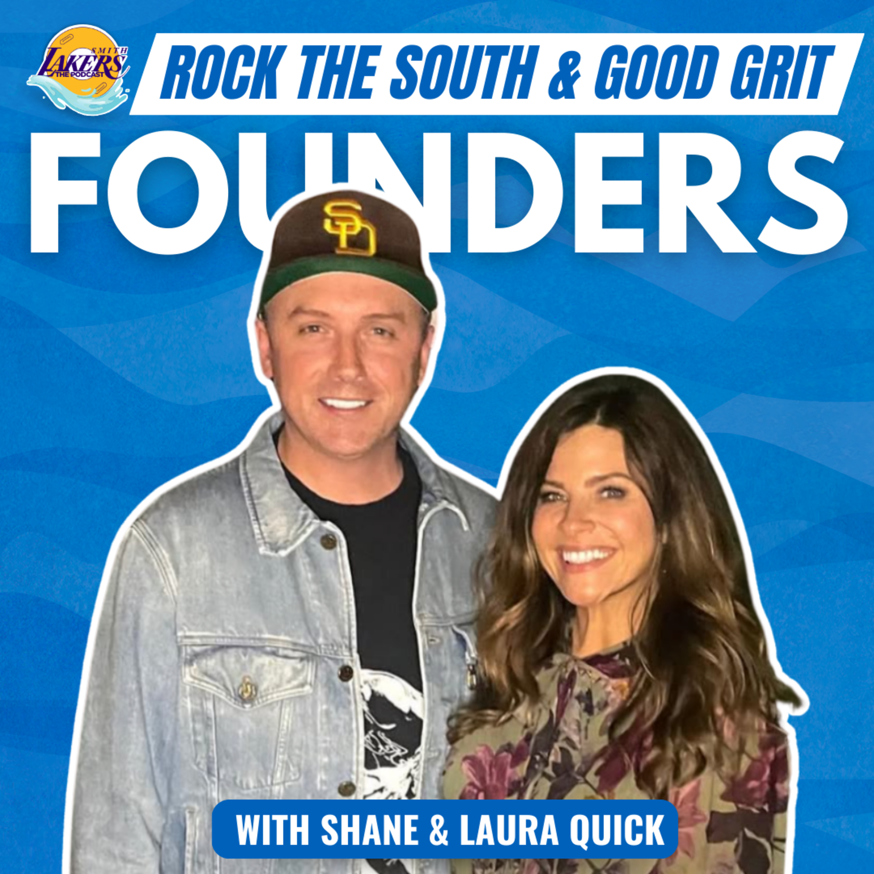 The Real Story Behind Rock the South's Success | Part 1 episode artwork