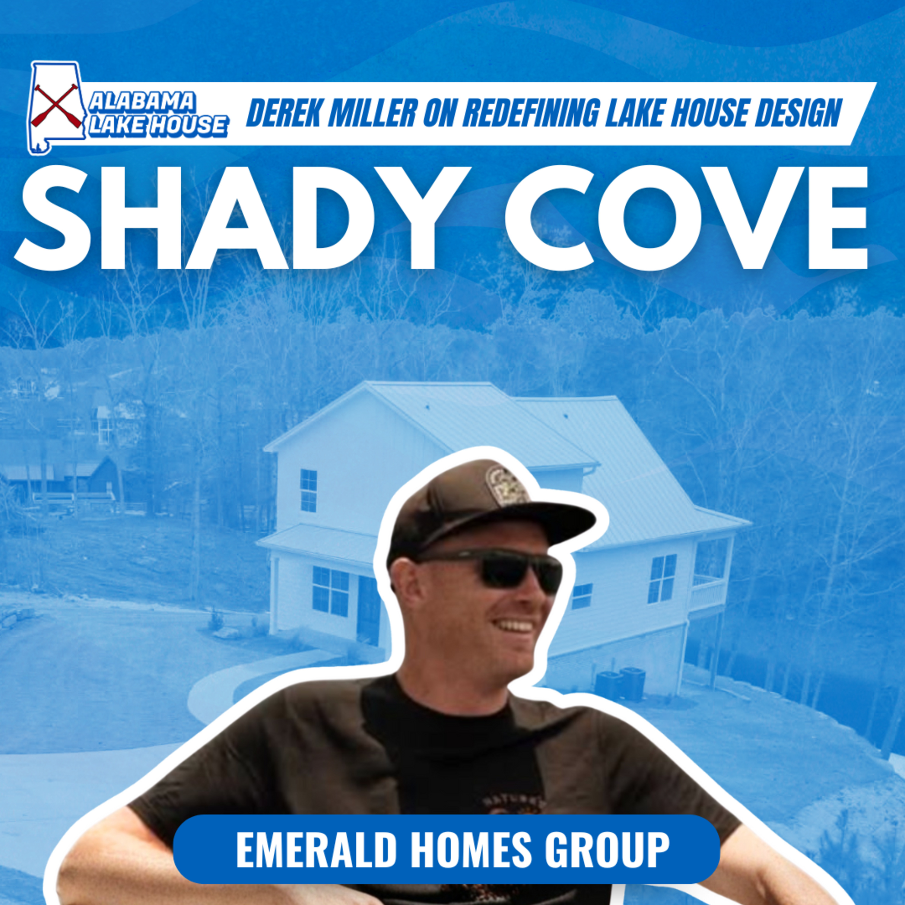 Alabama Lake House Podcast