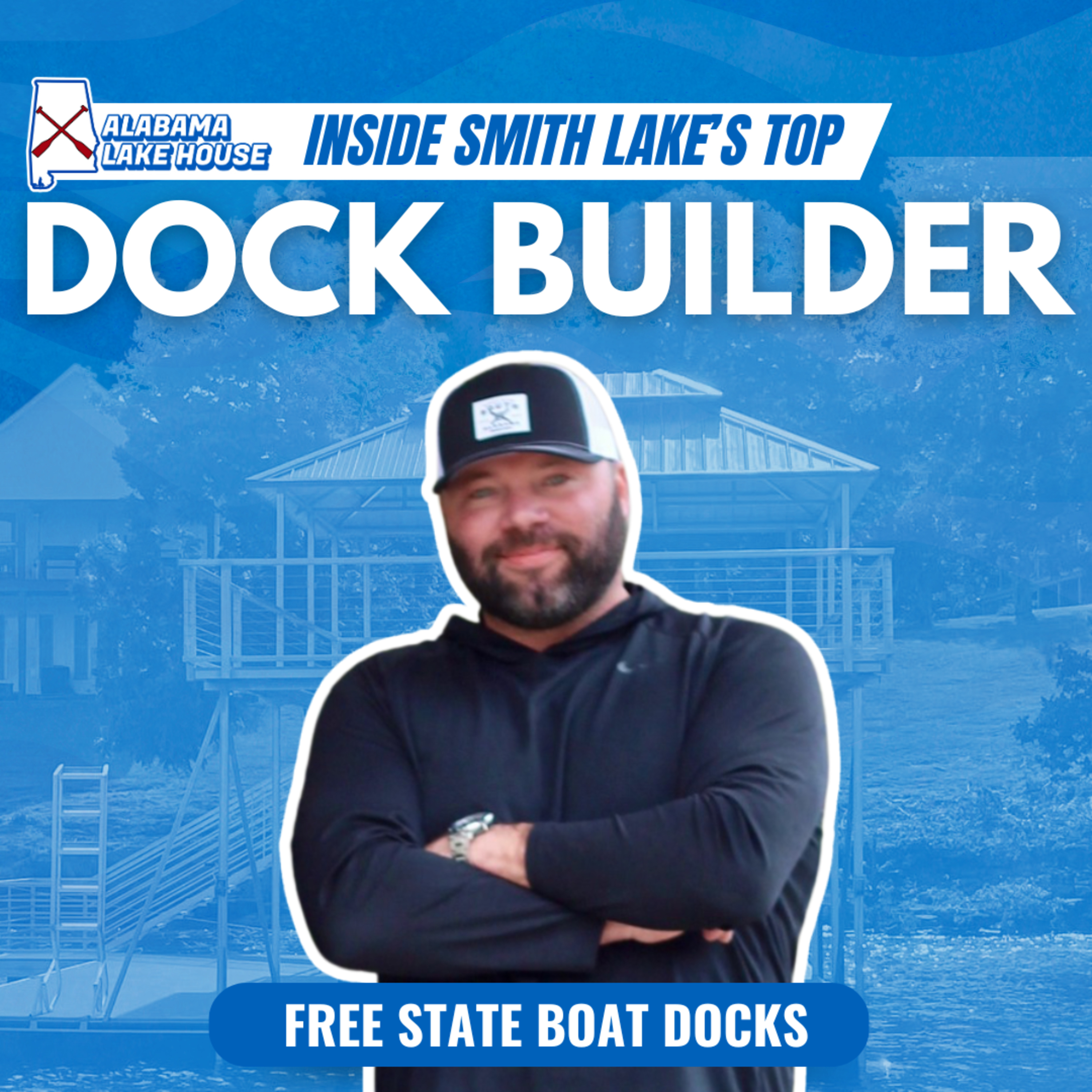Alabama Lake House Podcast