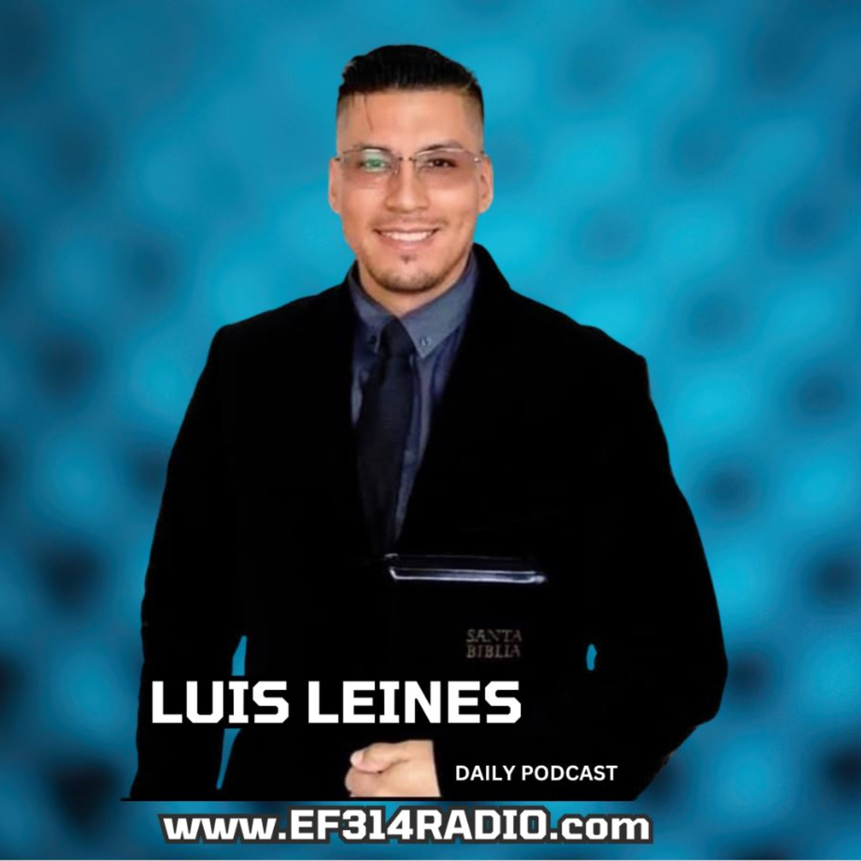 Luis Leines