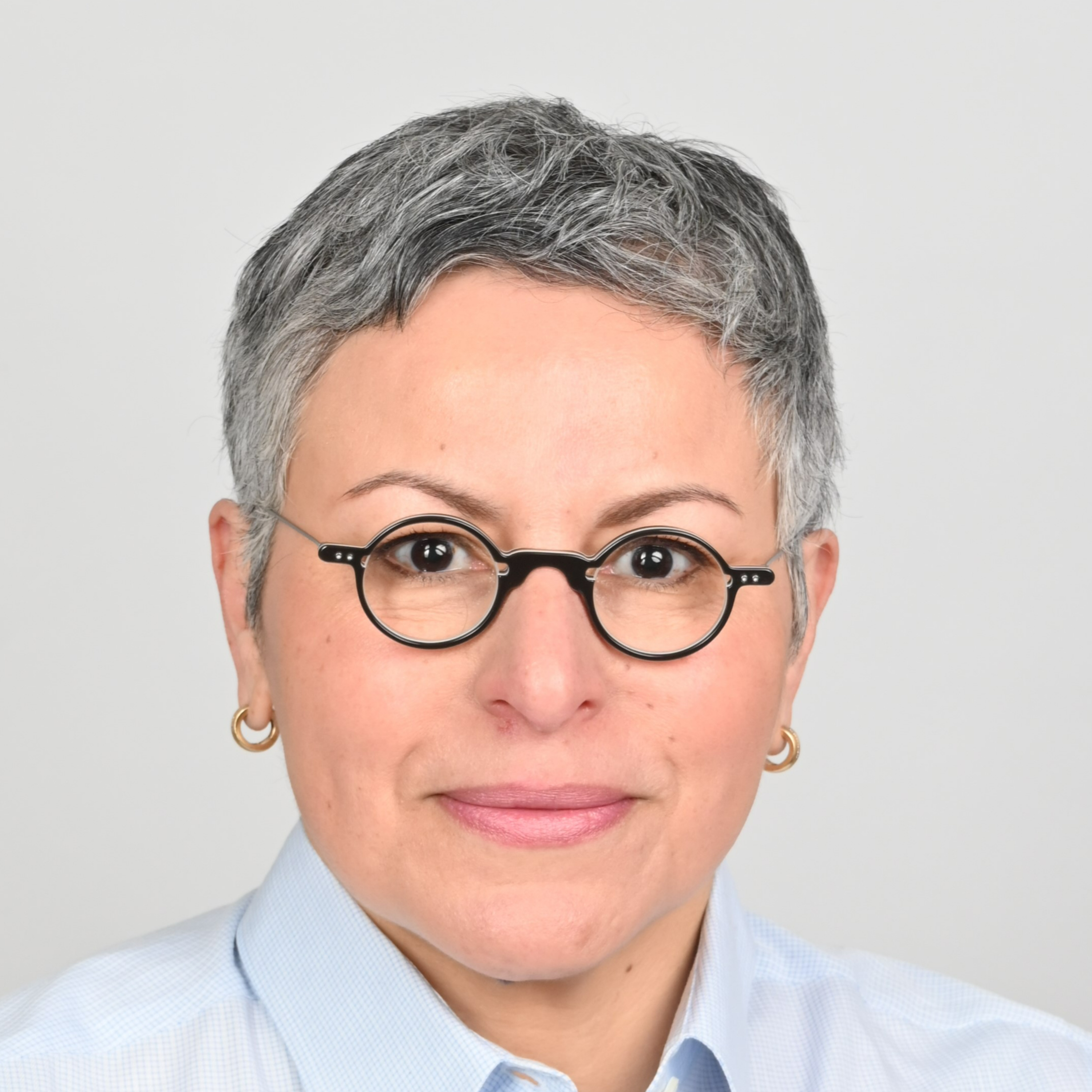 Building Better Clinical Programs, with the Iron CMO, Cellia Habita, MD, PhD episode artwork