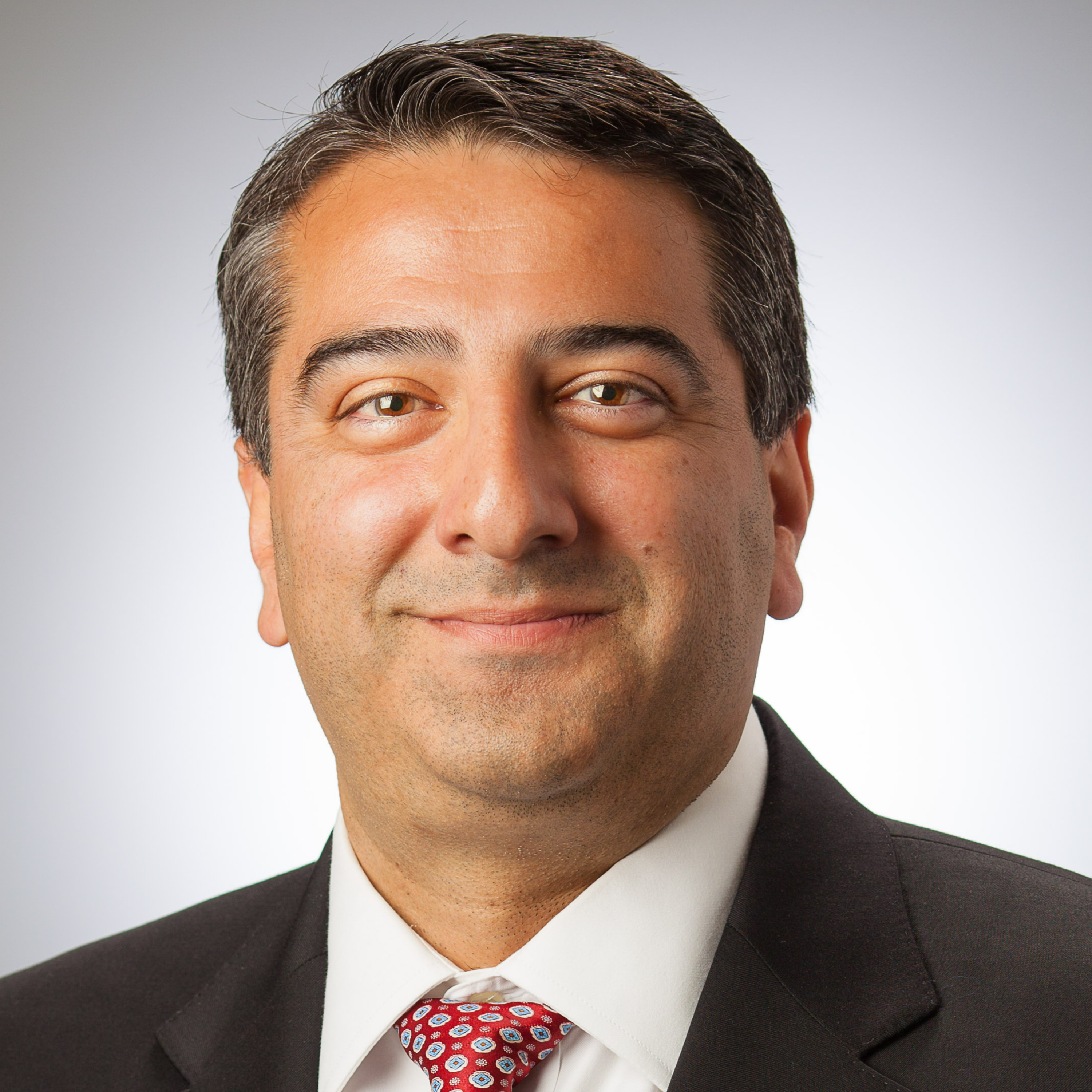 When Physicians Meet AI Engineers in the Elevator: Colorado's Life Science Hub Strategy, with Afshin Safavi, PhD episode artwork