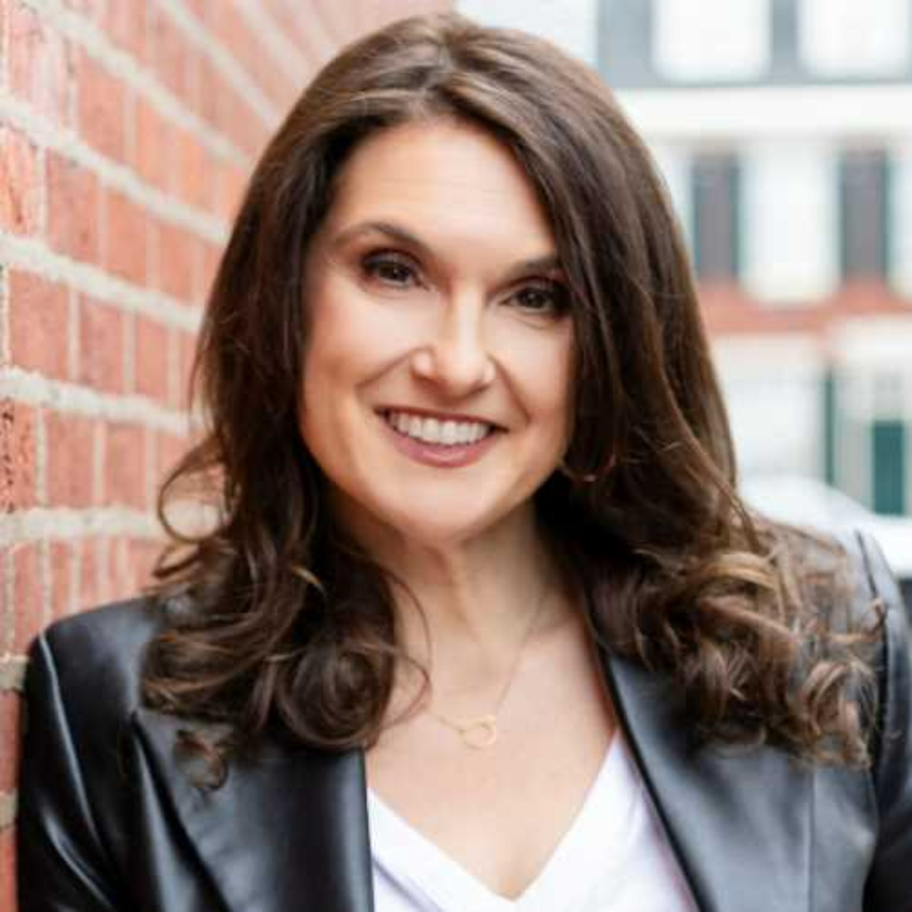 CRP#9: Why Every Founder Needs an Iron Gut, and Ego Has No Place in the Game, with Nicole Lipkin, Psy.D.