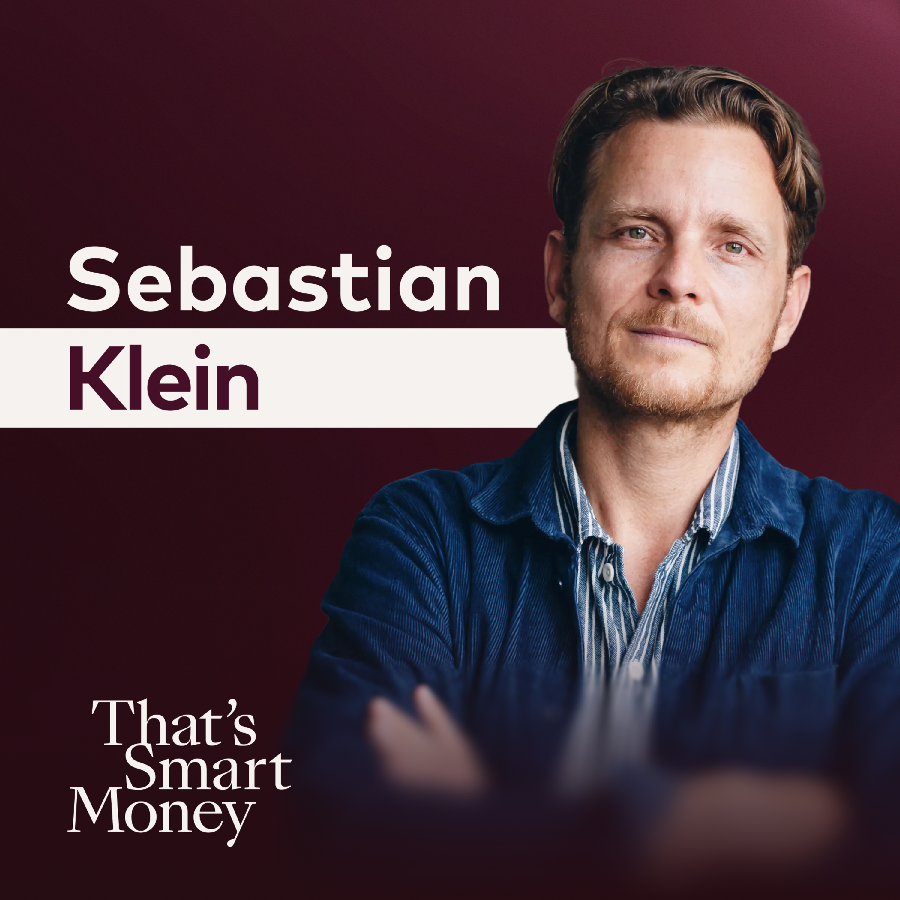 Was kommt nach dem Millionen-Exit? – Sebastian Klein (#32) episode artwork