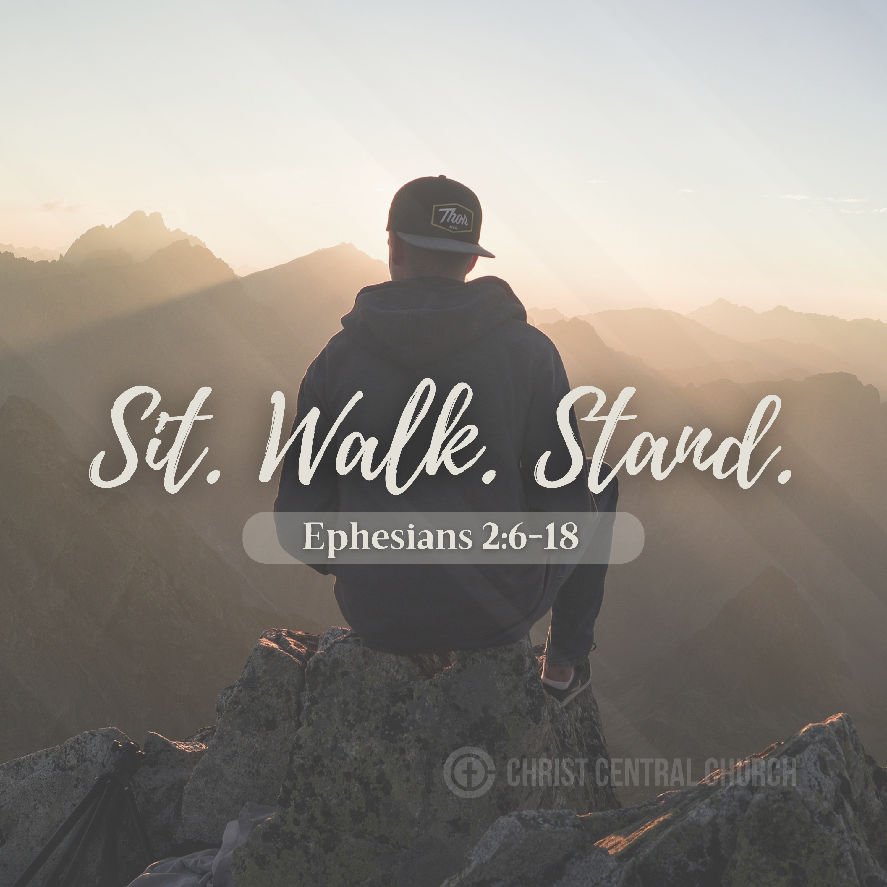 Christ Central Church Fredericton