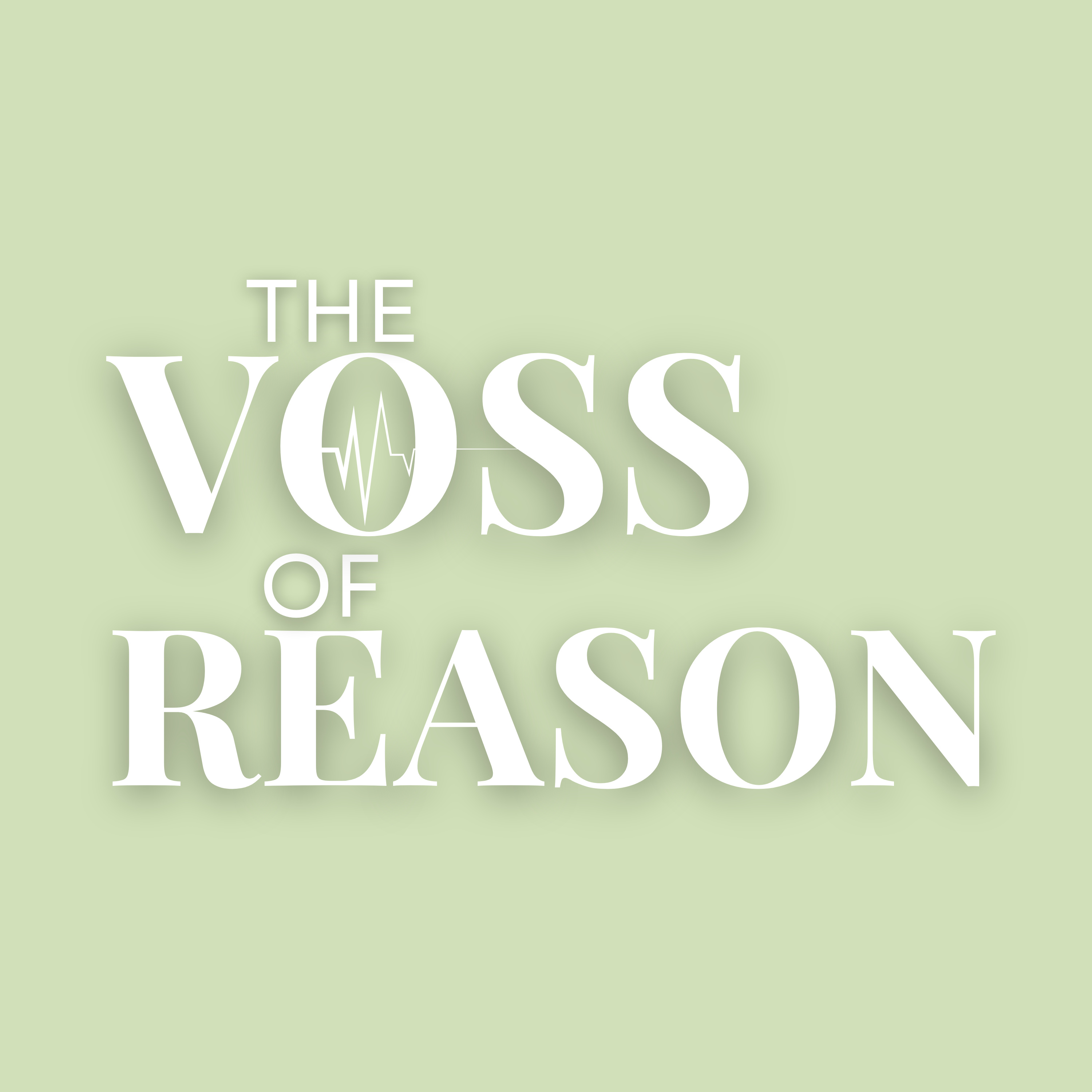 The Voss of Reason
