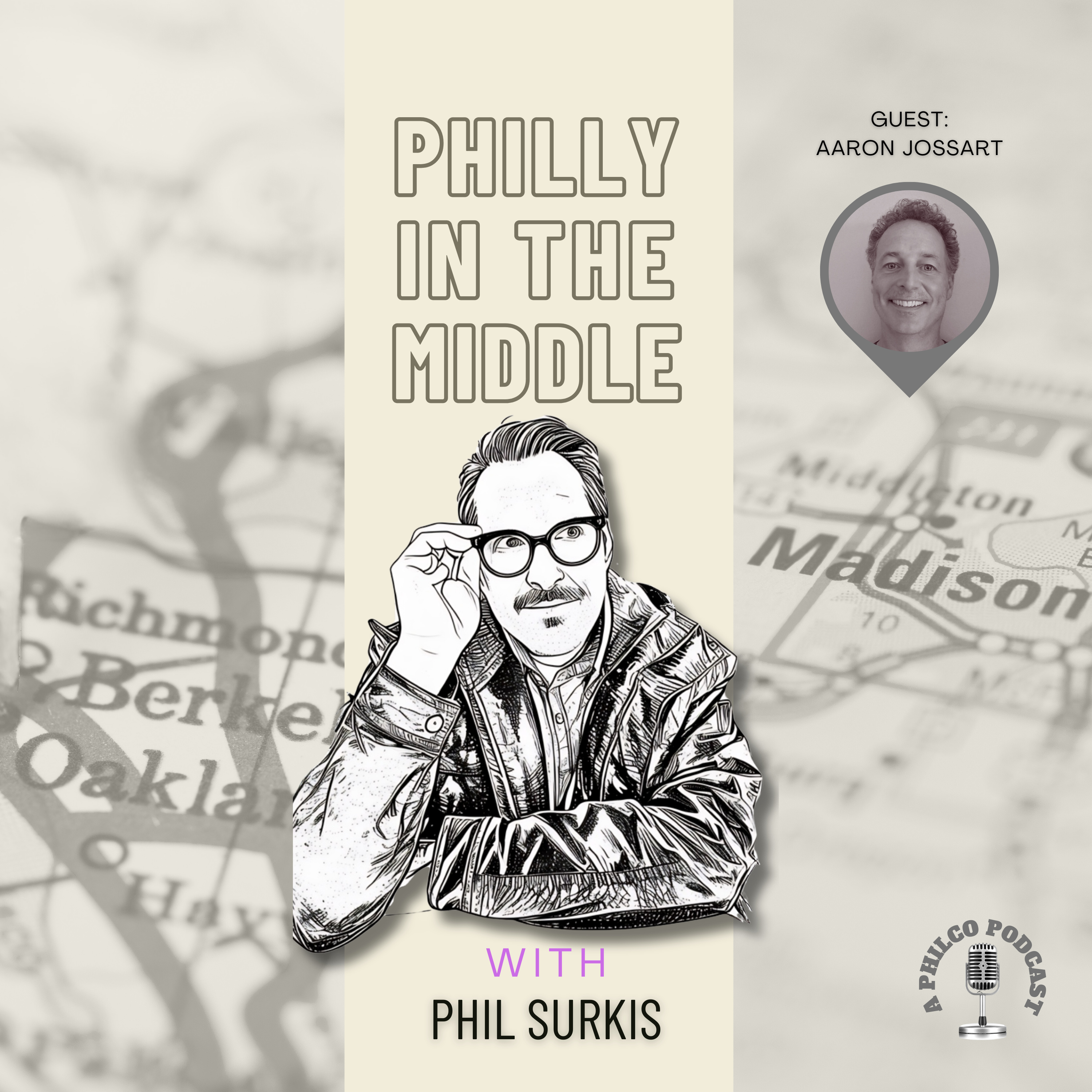 Philly in the Middle