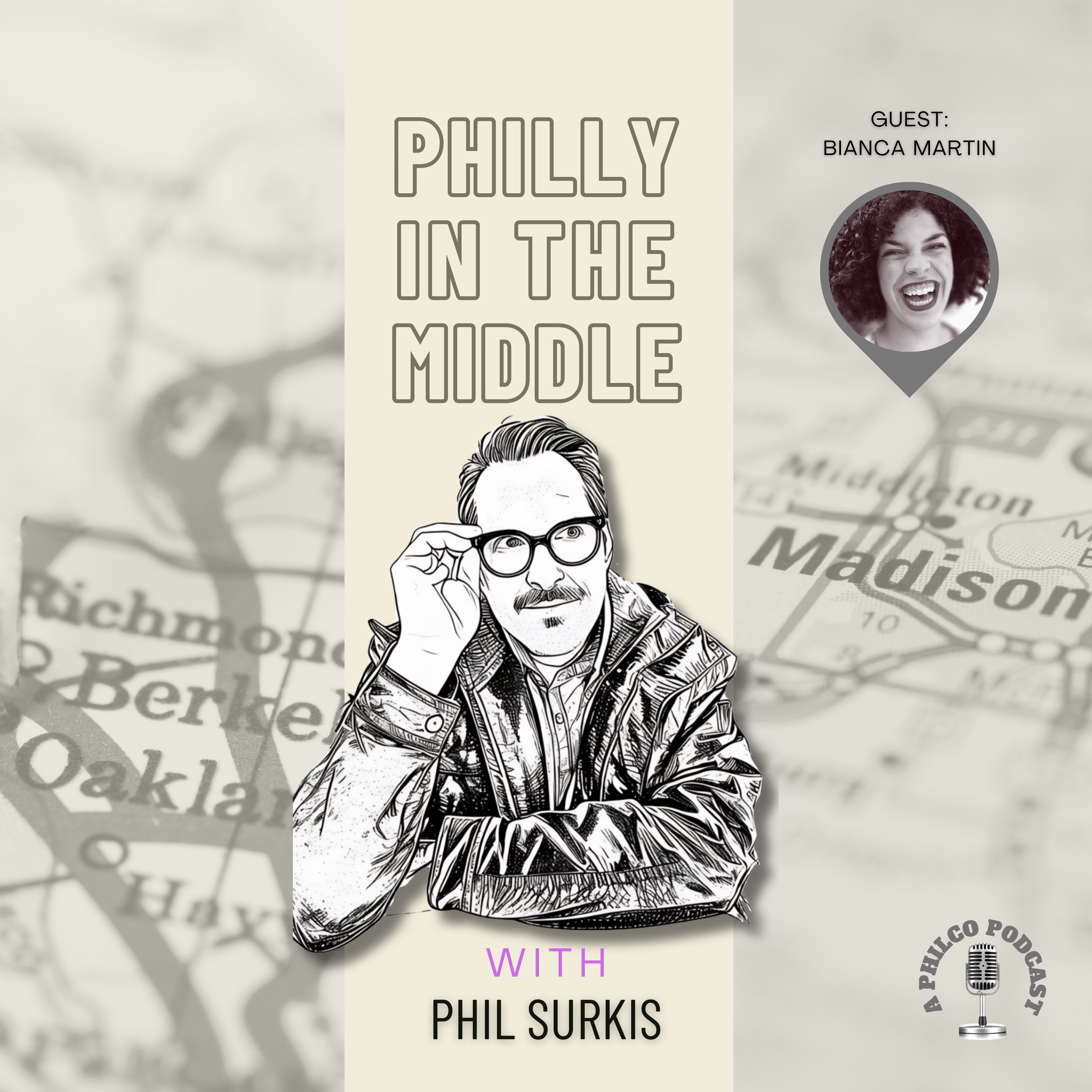 Philly in the Middle