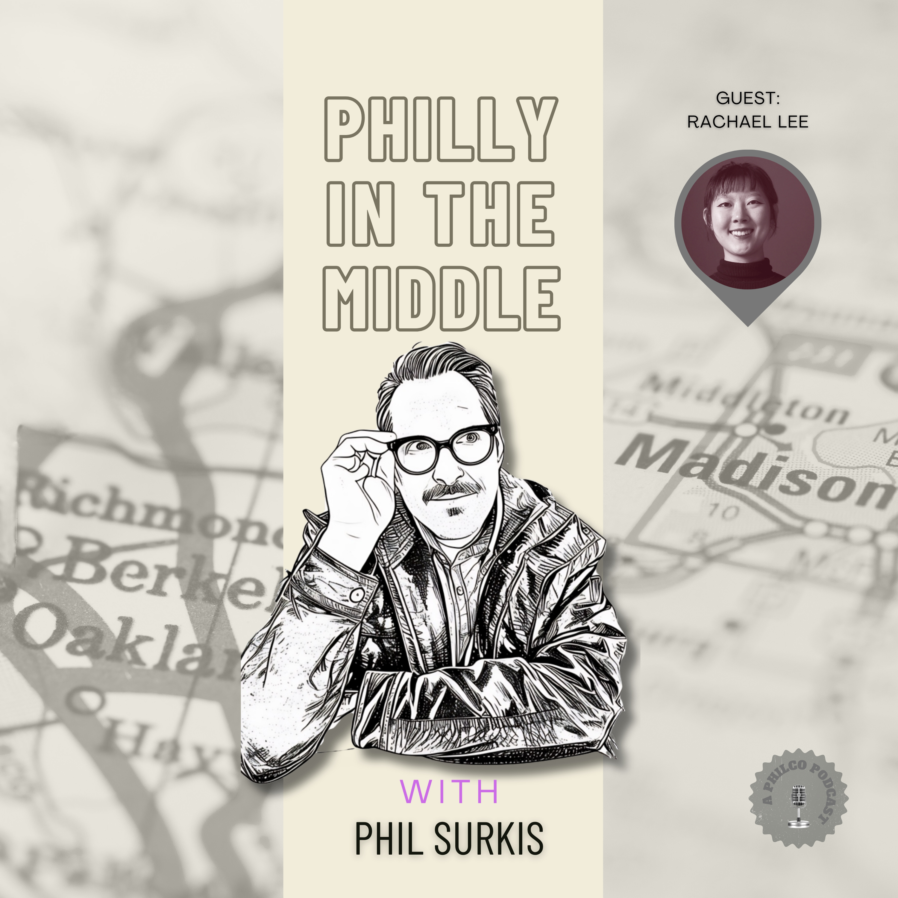 Philly in the Middle