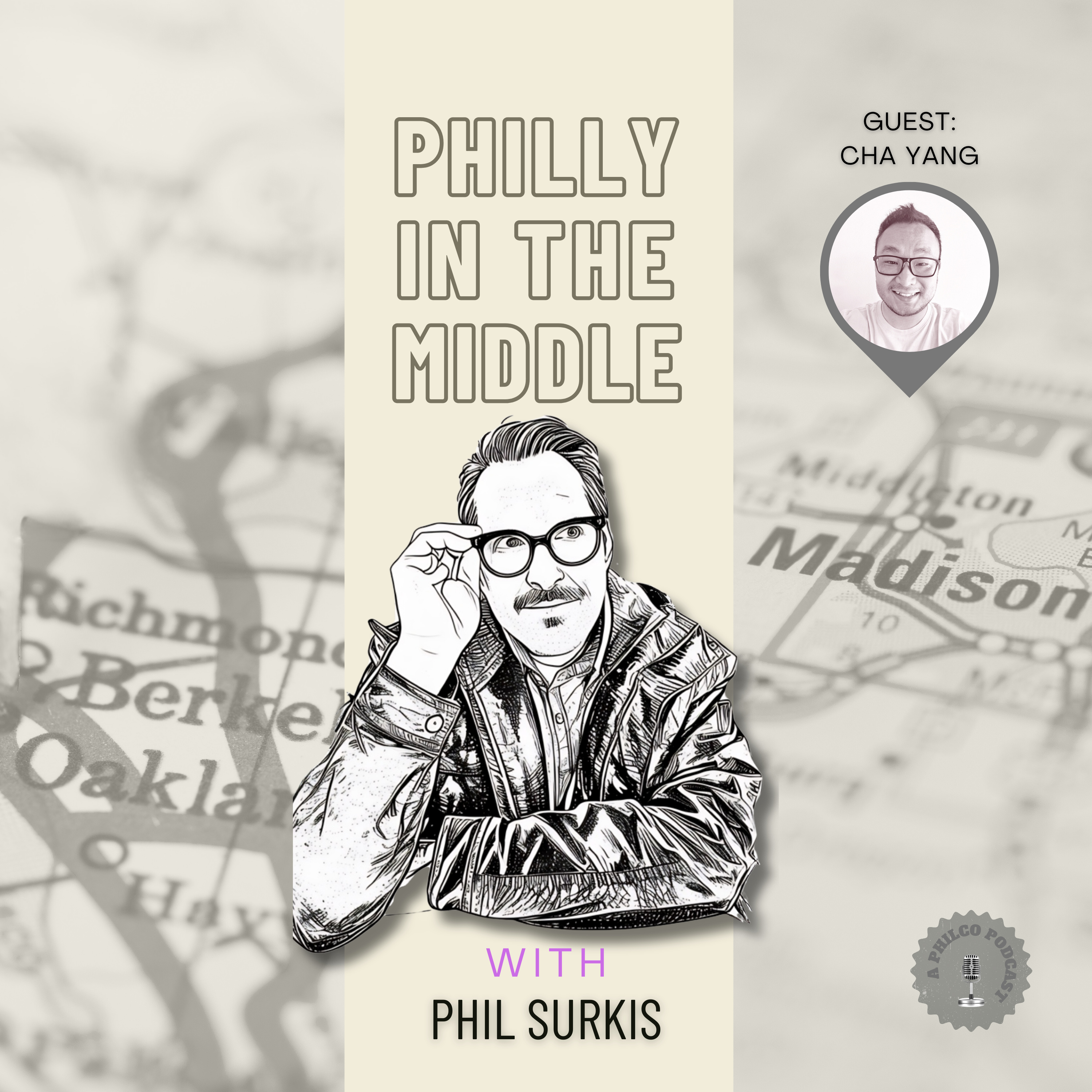 Philly in the Middle