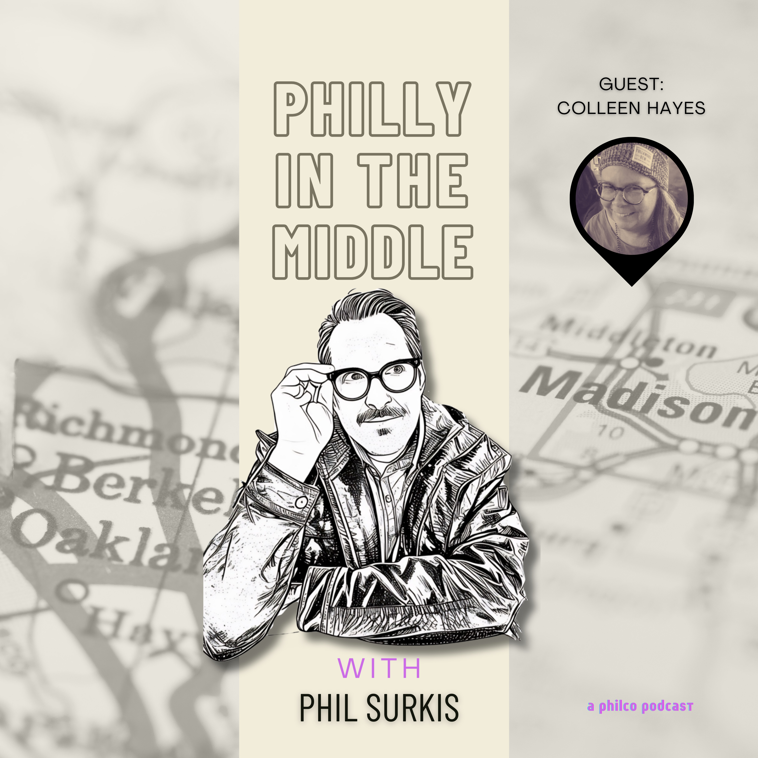 Philly in the Middle