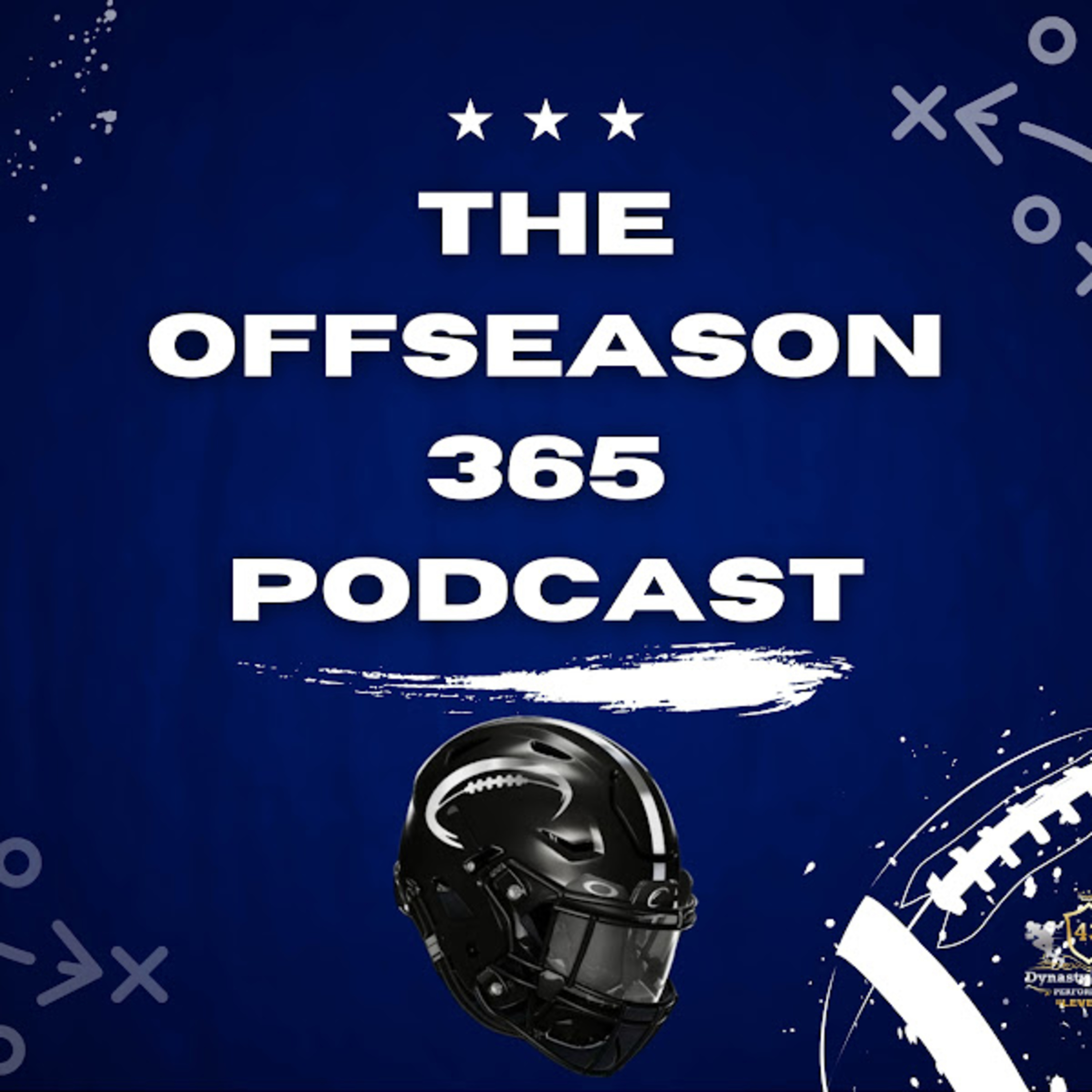 Running Back & Recruiting with Coach Howell - Ep 46 episode artwork