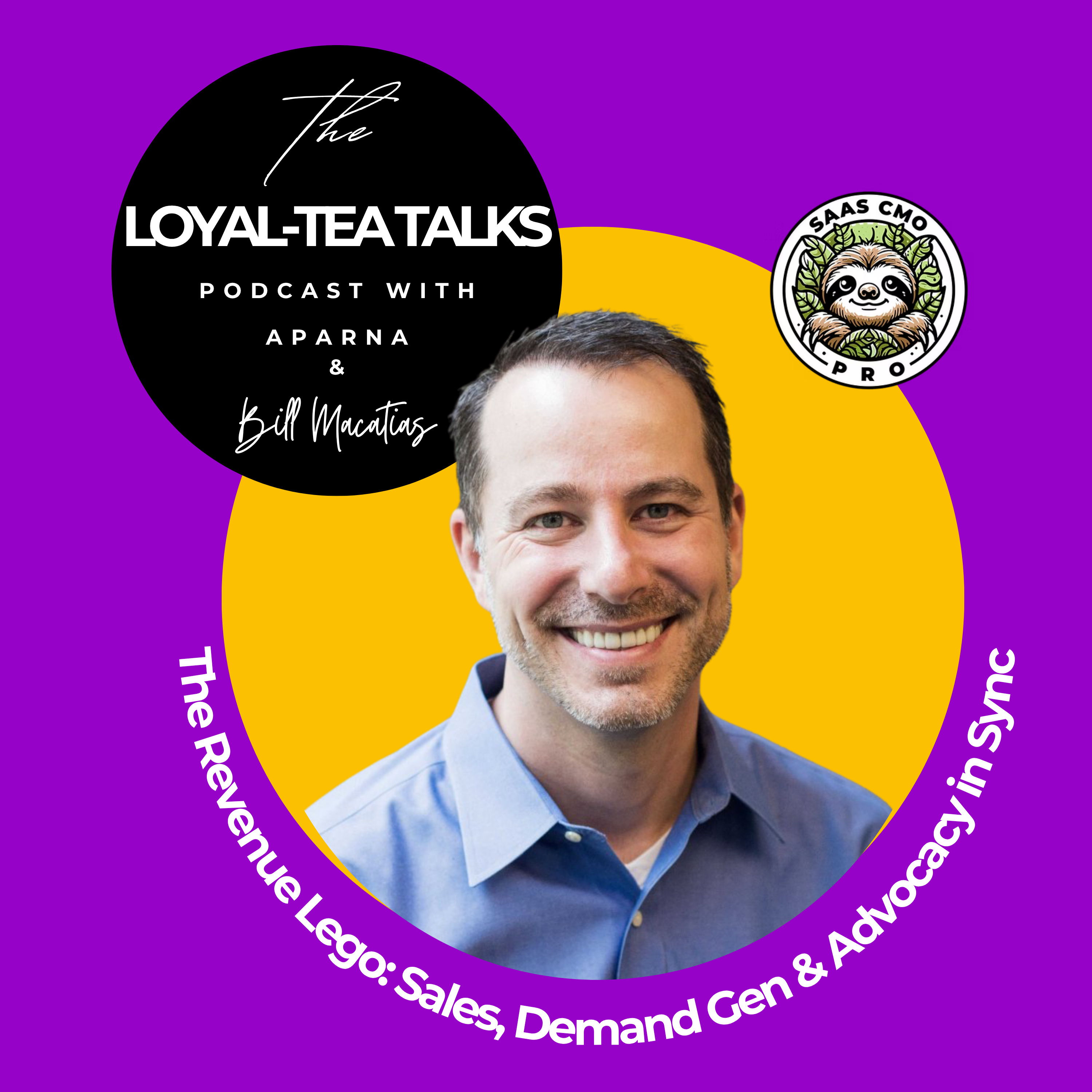 The Loyal-Tea Talks Podcast