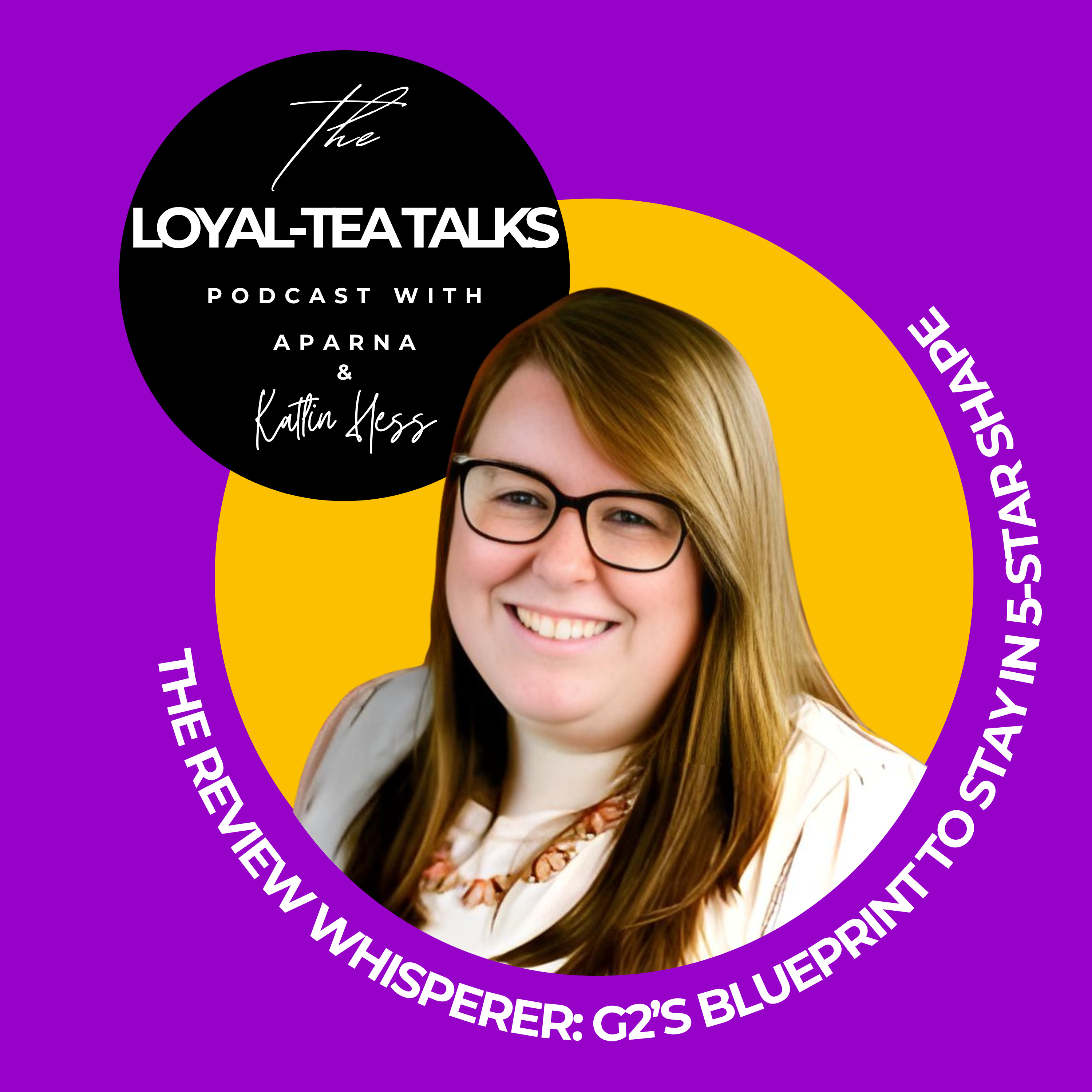 The Loyal-Tea Talks Podcast