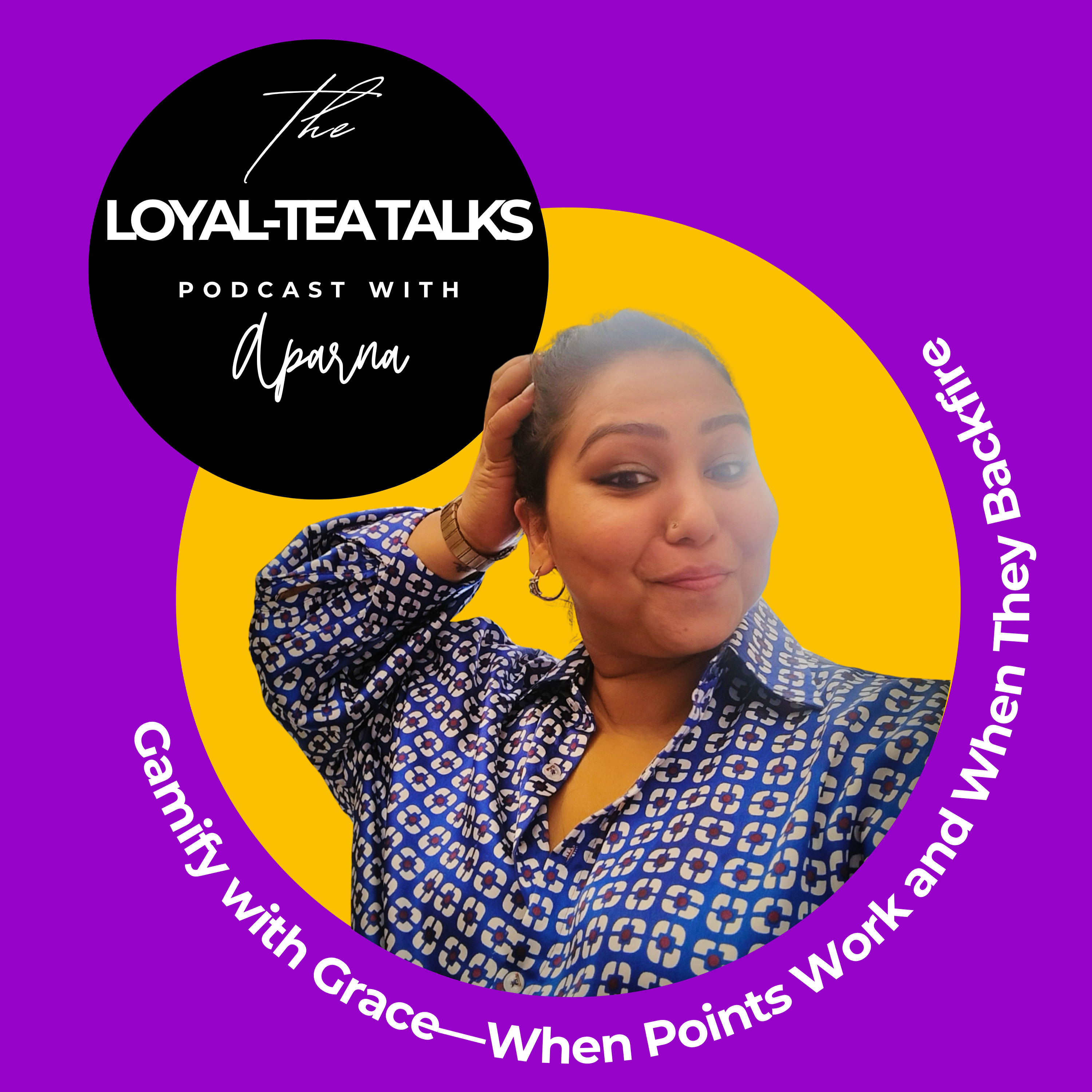 The Loyal-Tea Talks Podcast