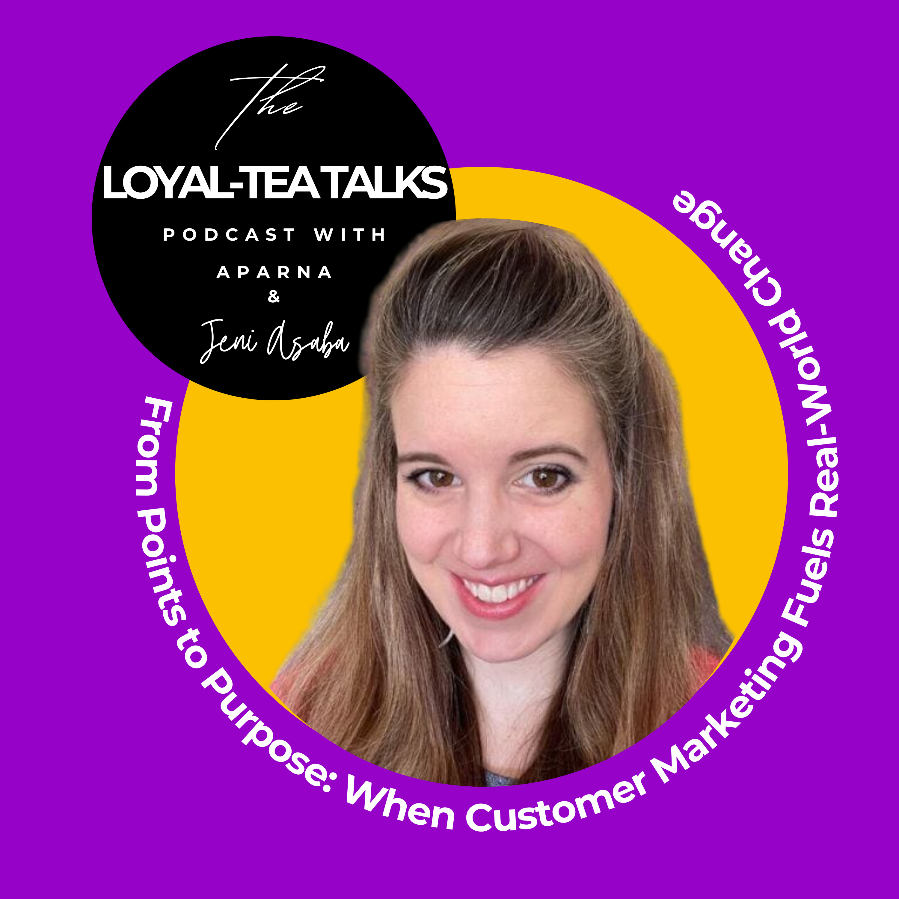 The Loyal-Tea Talks Podcast