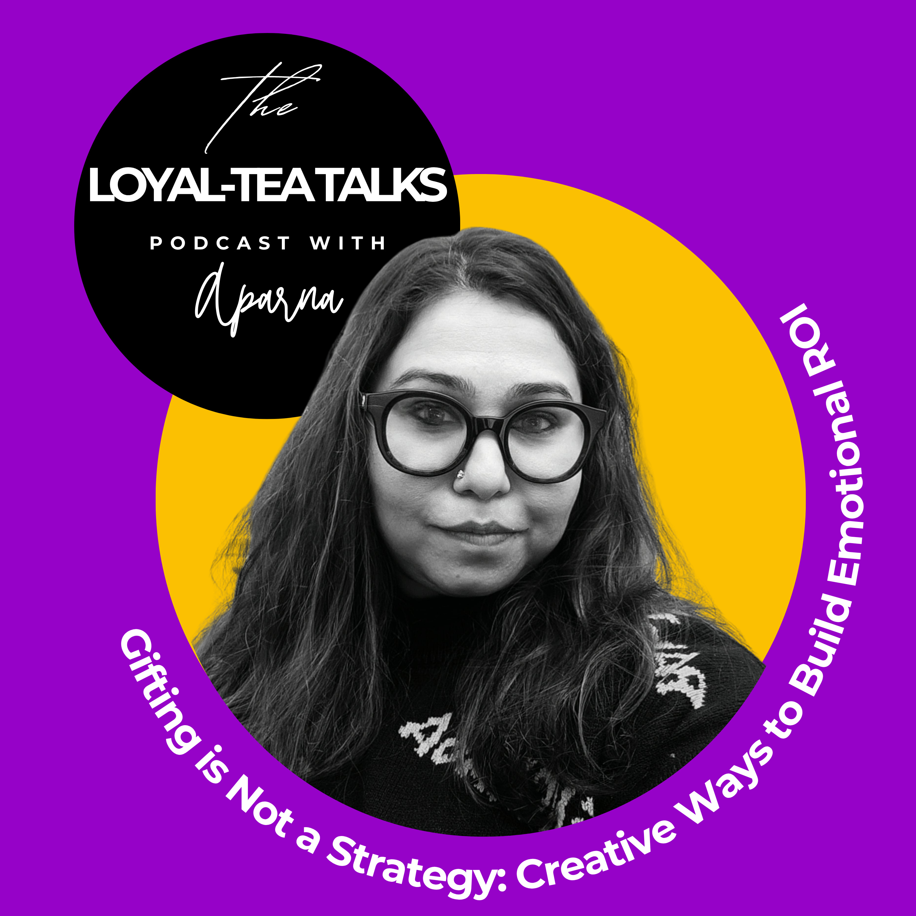 The Loyal-Tea Talks Podcast