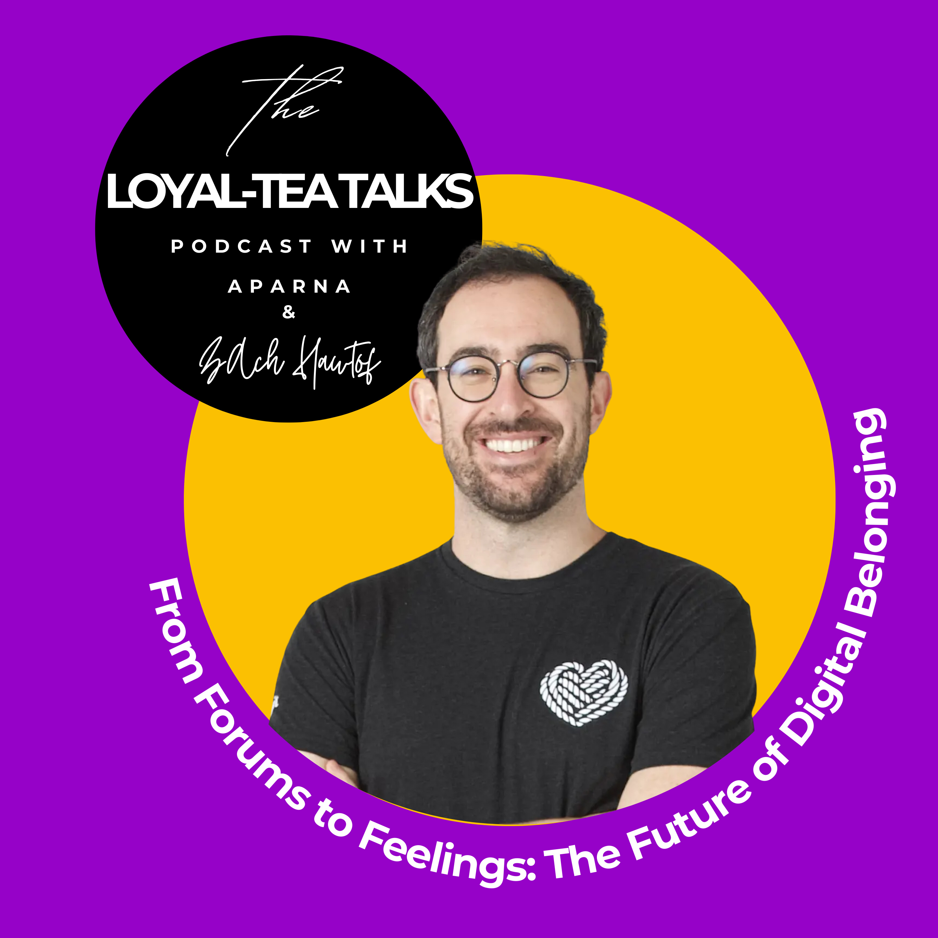 The Loyal-Tea Talks Podcast