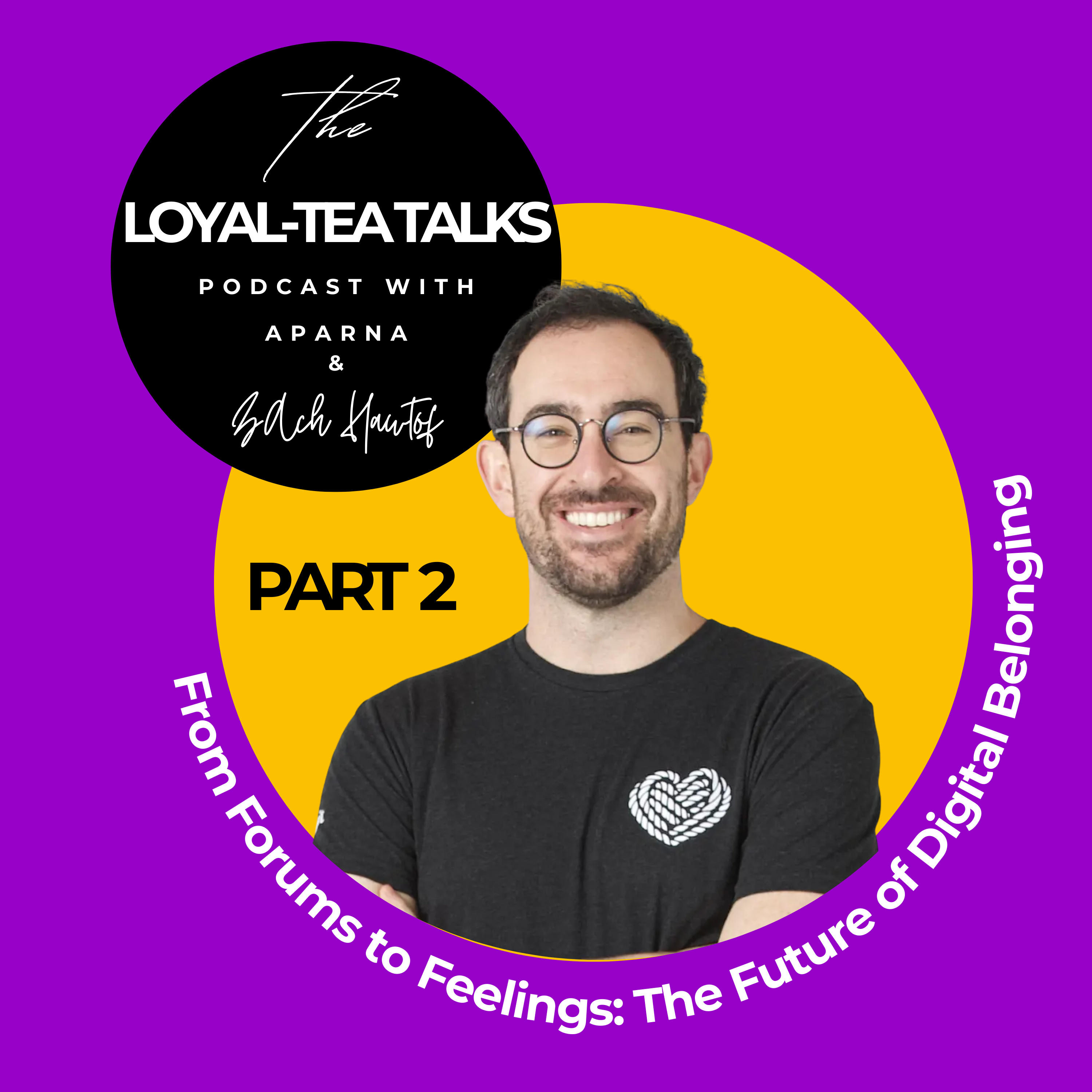 The Loyal-Tea Talks Podcast