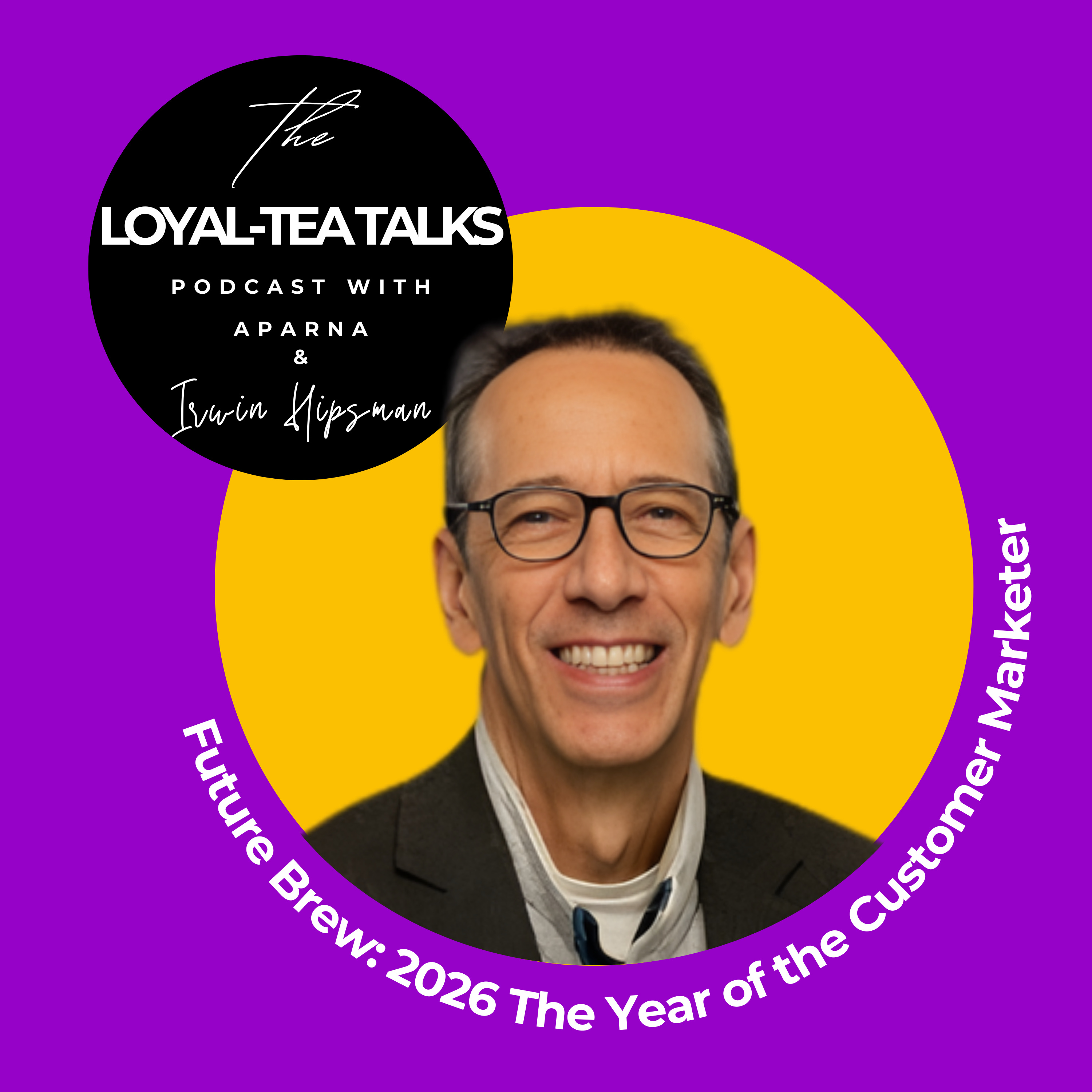 The Loyal-Tea Talks Podcast
