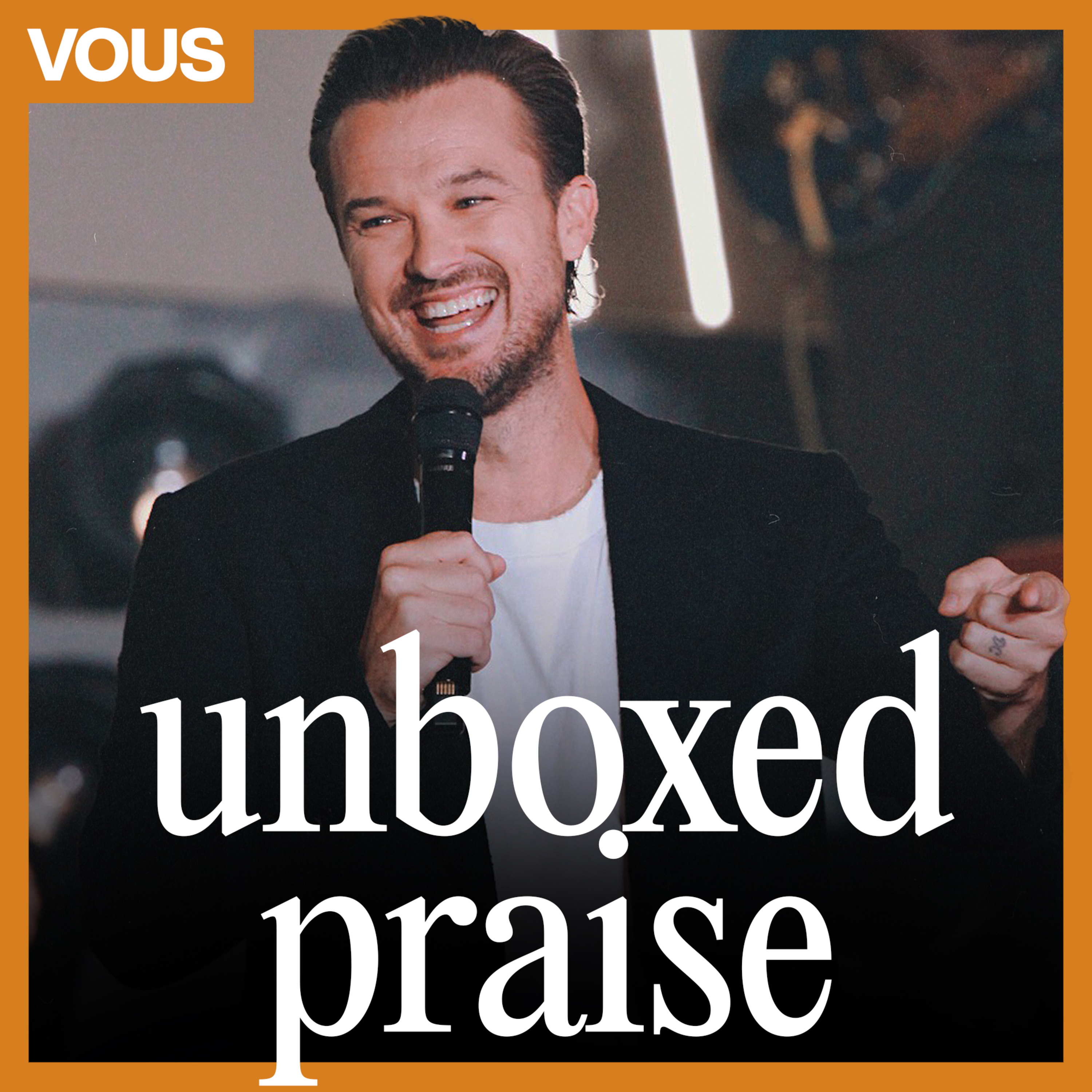 VOUS Church