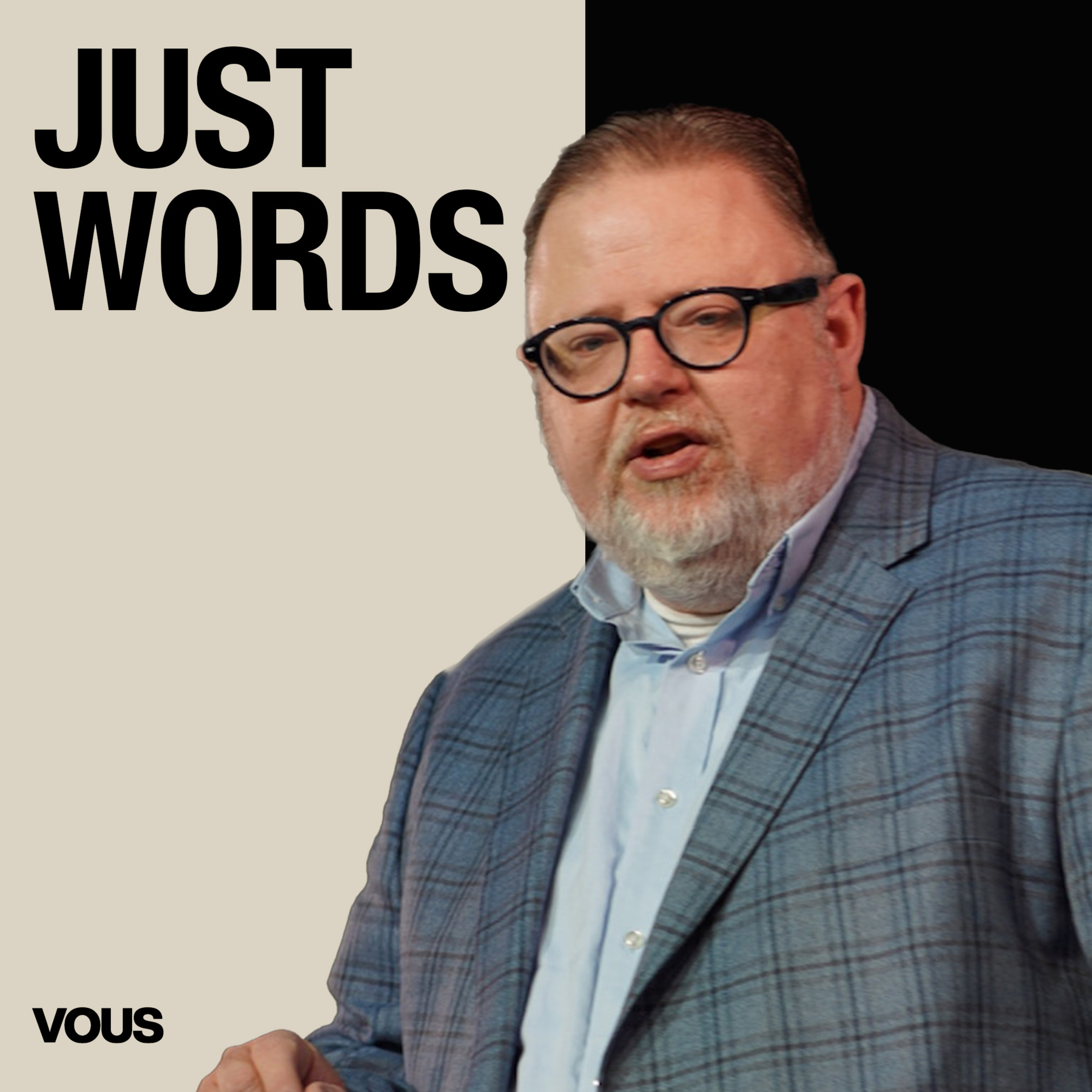 Just Wørds — Cøntend — Dr. Allen Tennison