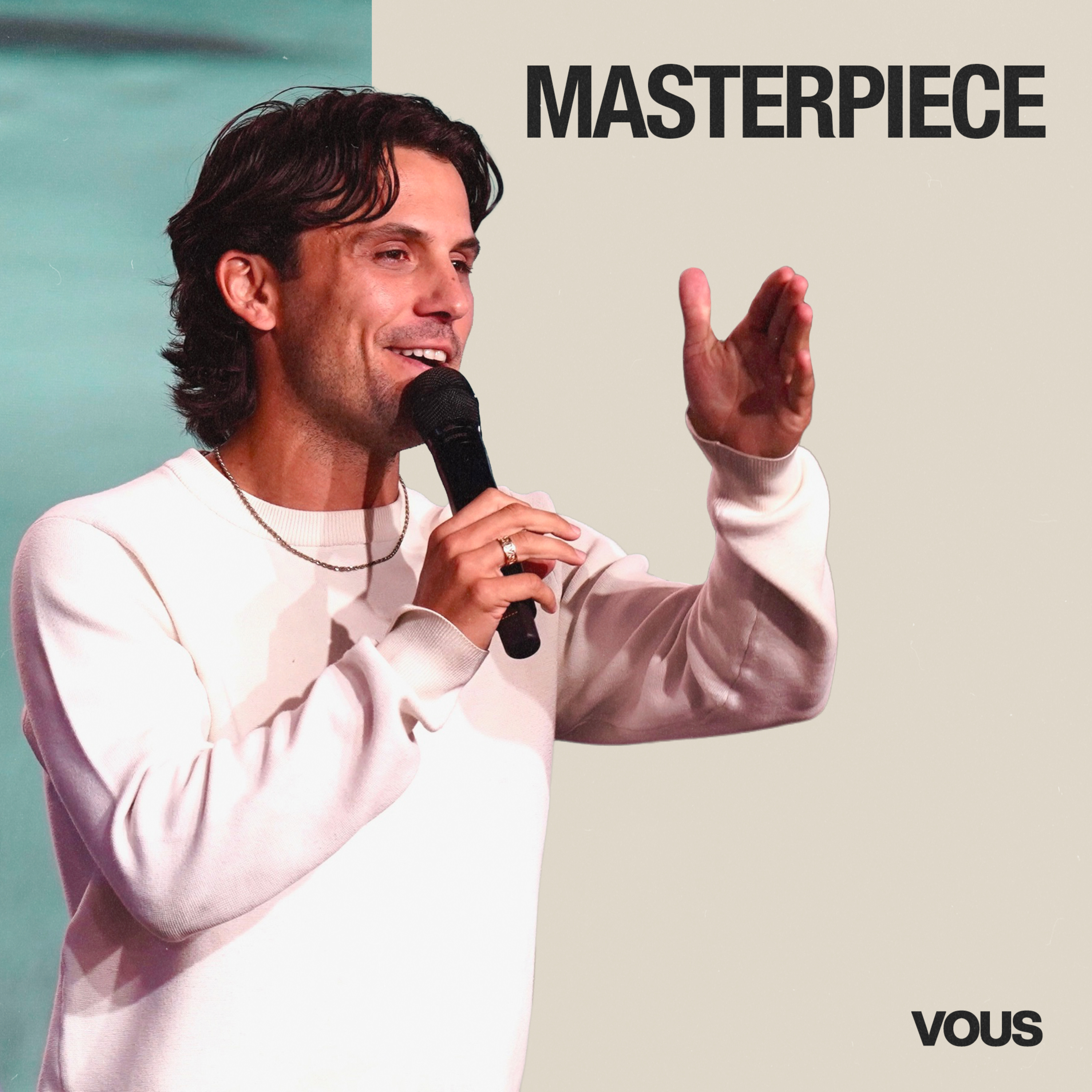 Masterpiece — Heretic — Dakota Duron