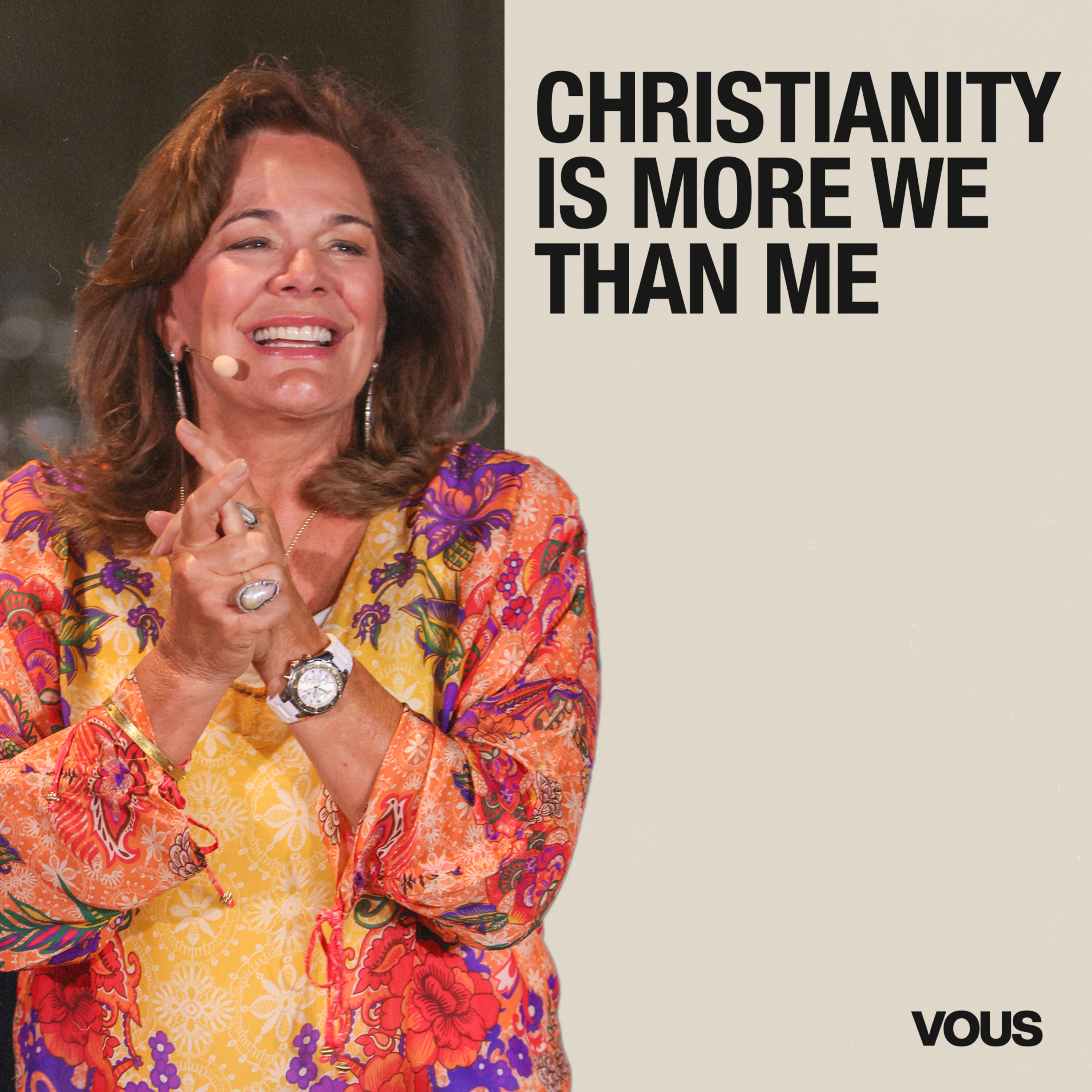 VOUS Church