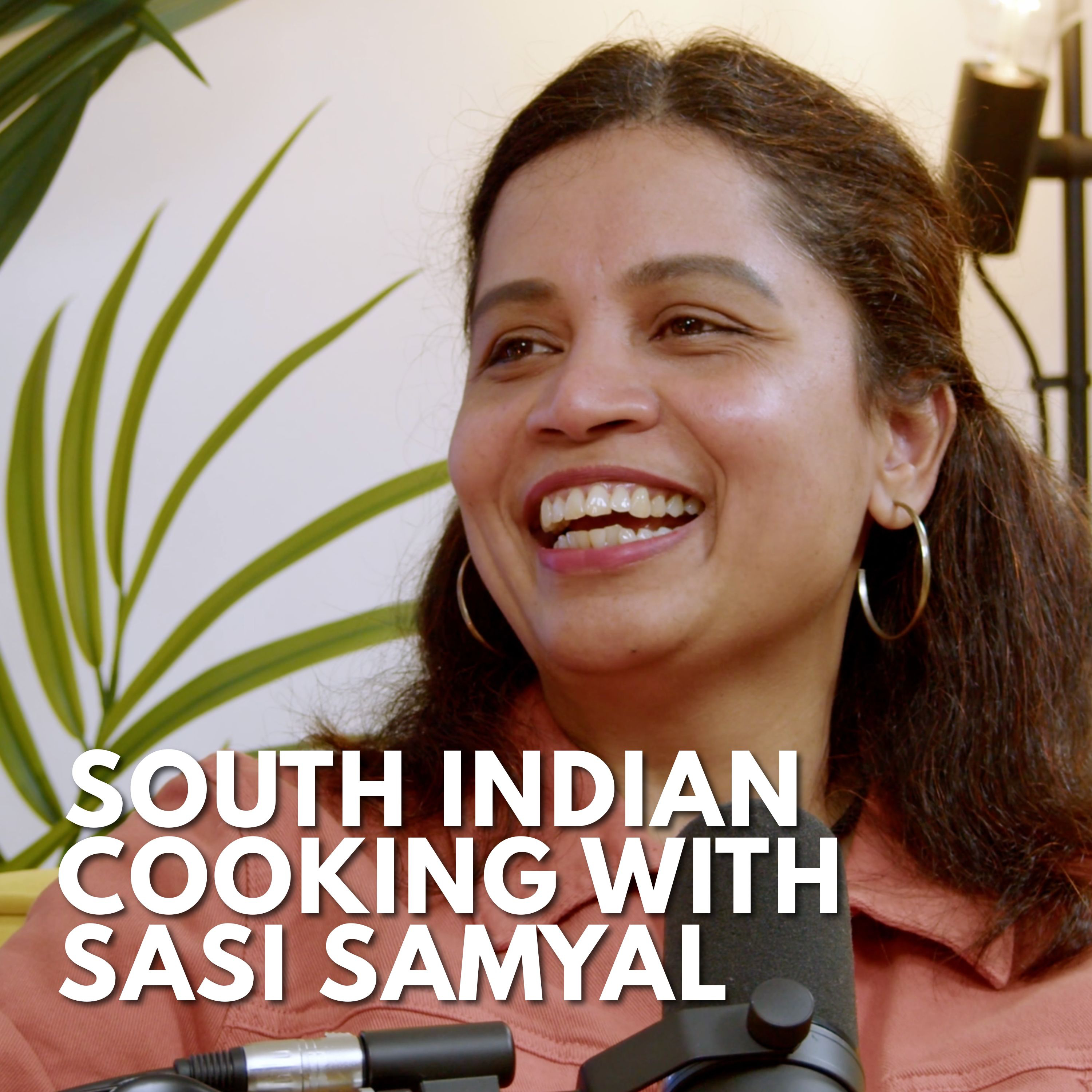 Kitchen Tales