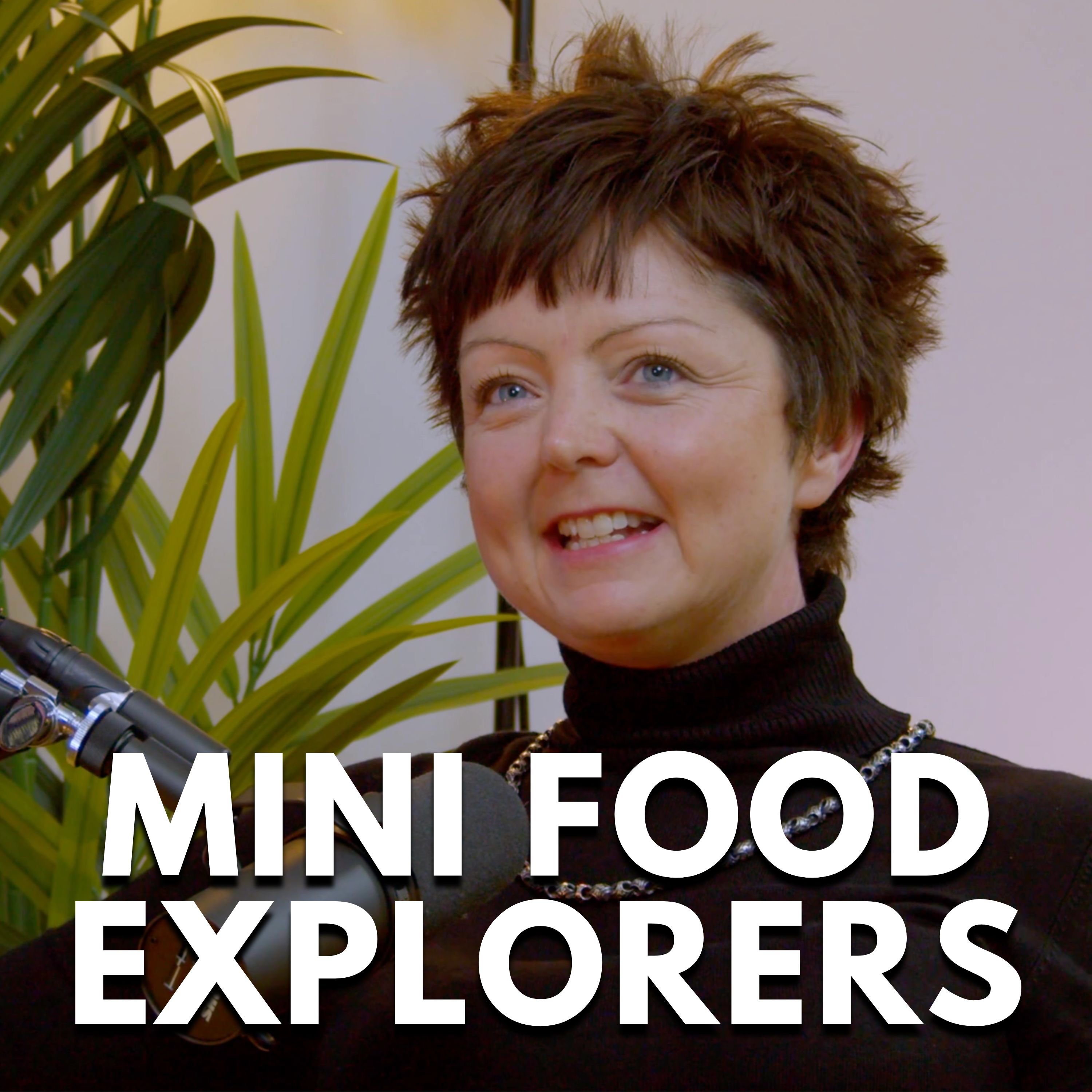 Teaching Kids to Cook with Mini Food Explorers founder Jemma Davis