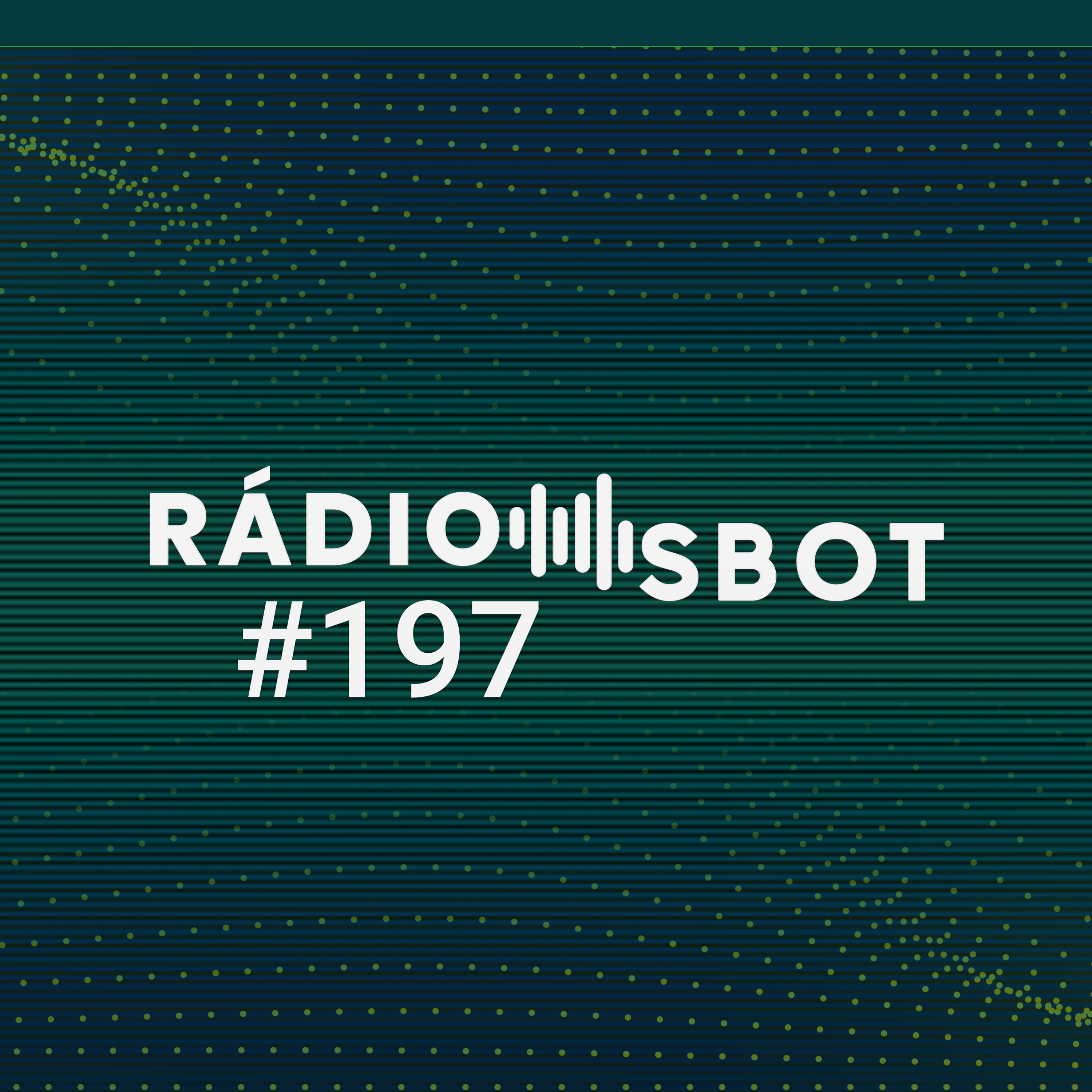 Rádio SBOT 197 - Instabilidade patelar no esqueleto imaturo