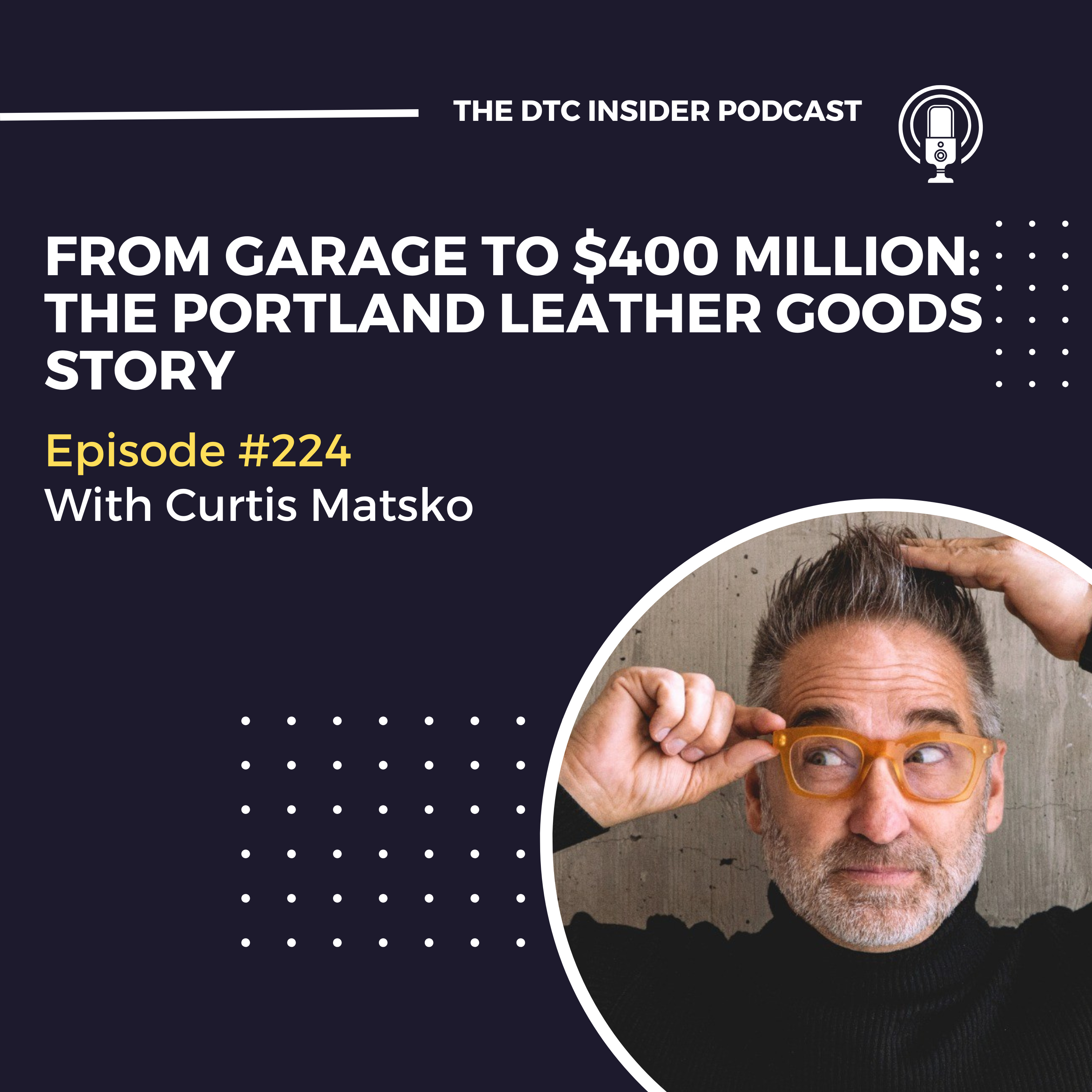 Podcast Cover