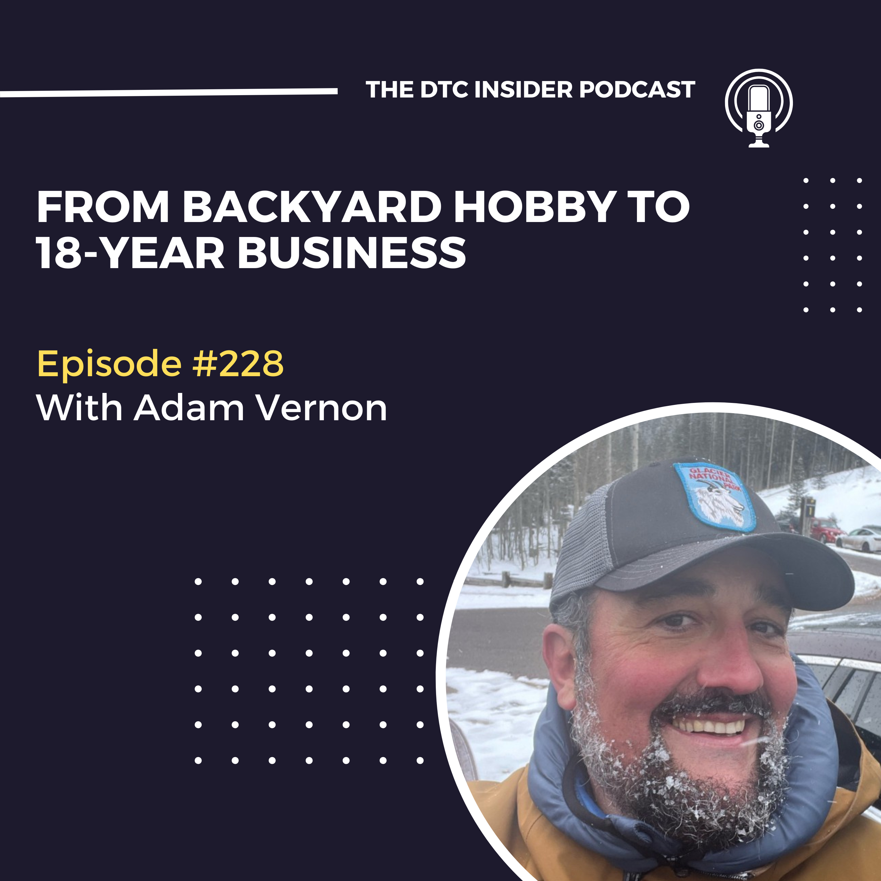 Podcast Cover