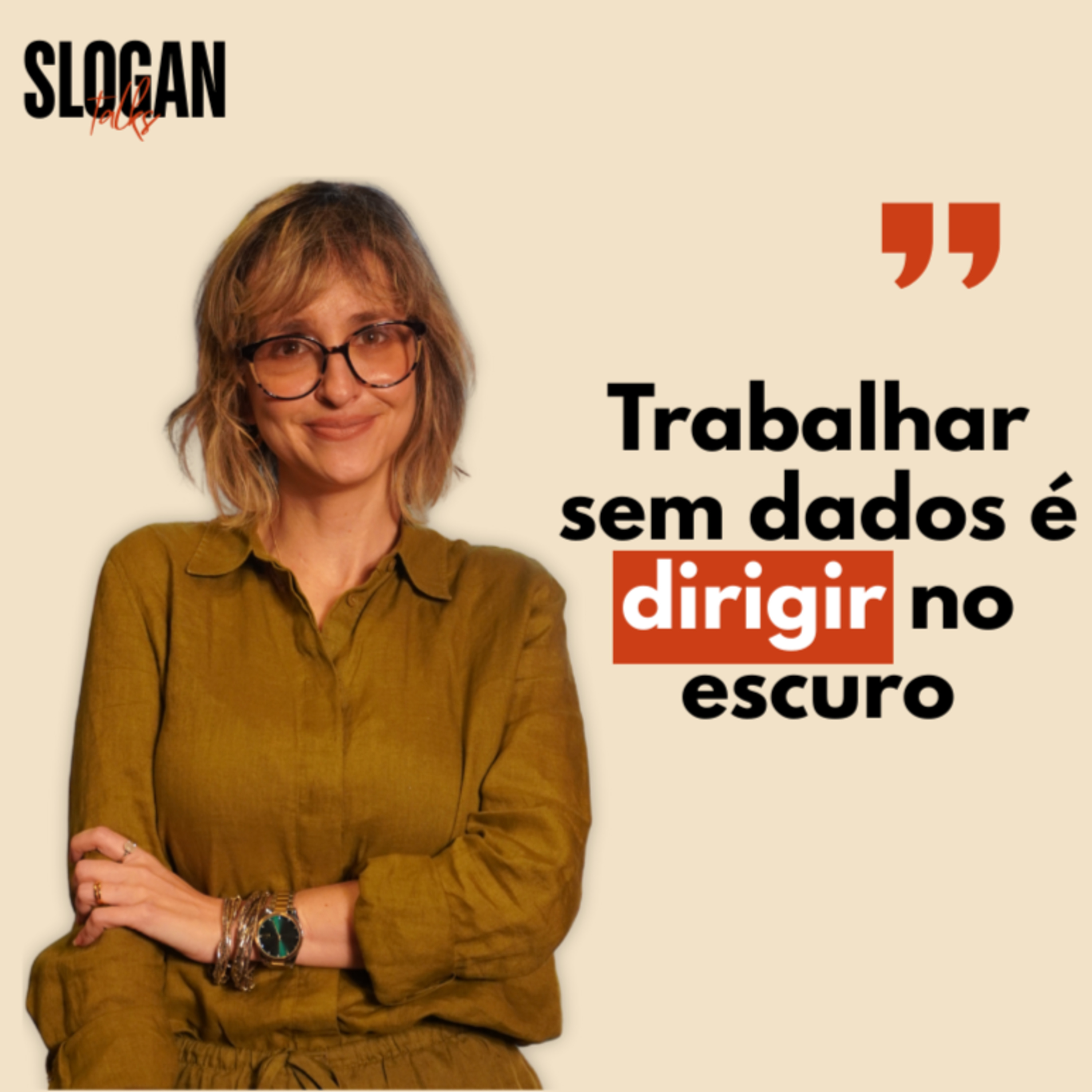 "O que emociona um emociona o outro" - Andrea Niccoli, Fictor | SLOGAN talks