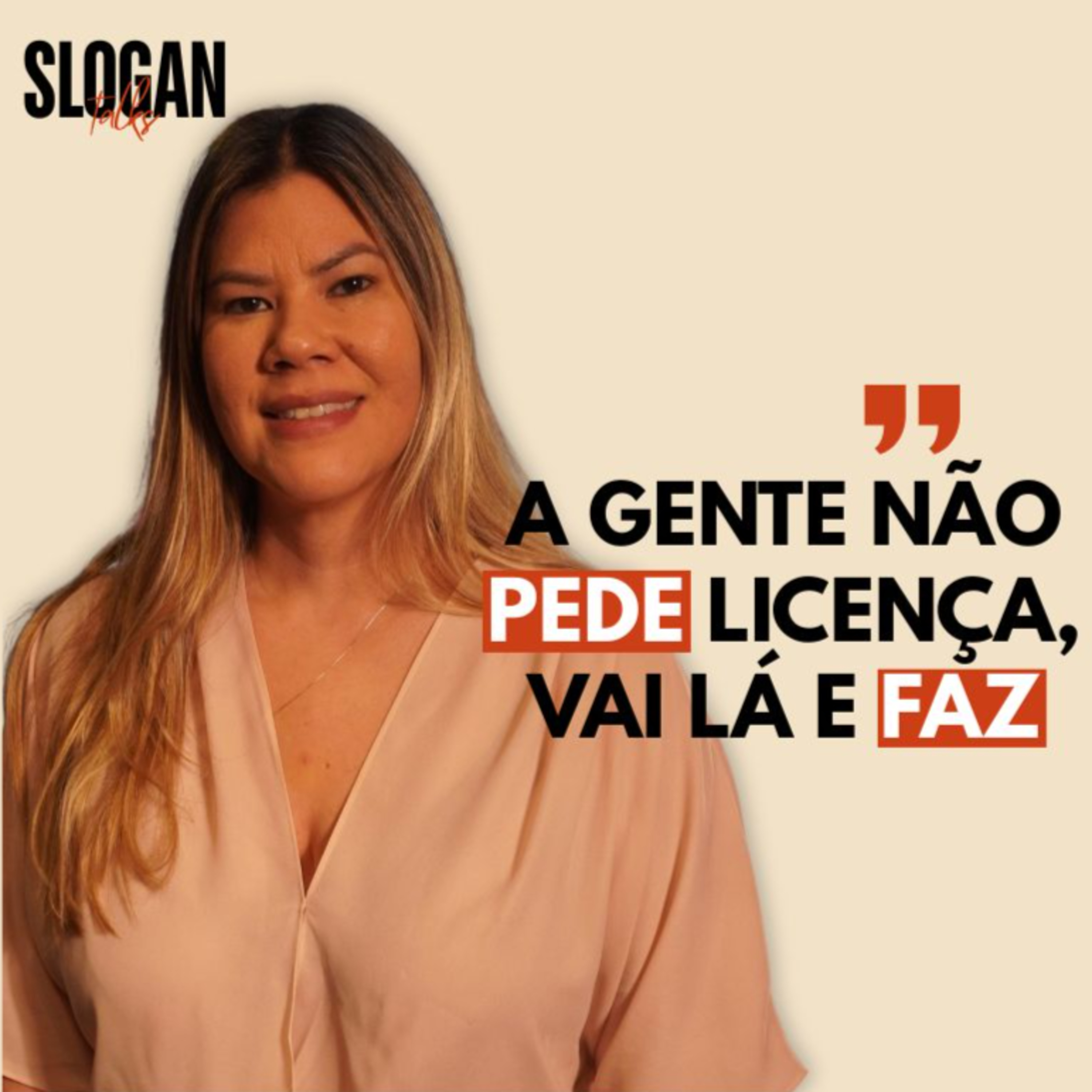 “Não use a pesquisa como muleta” – Ana Gabriela Oliveira Lopes , iFood| SLOGAN talks