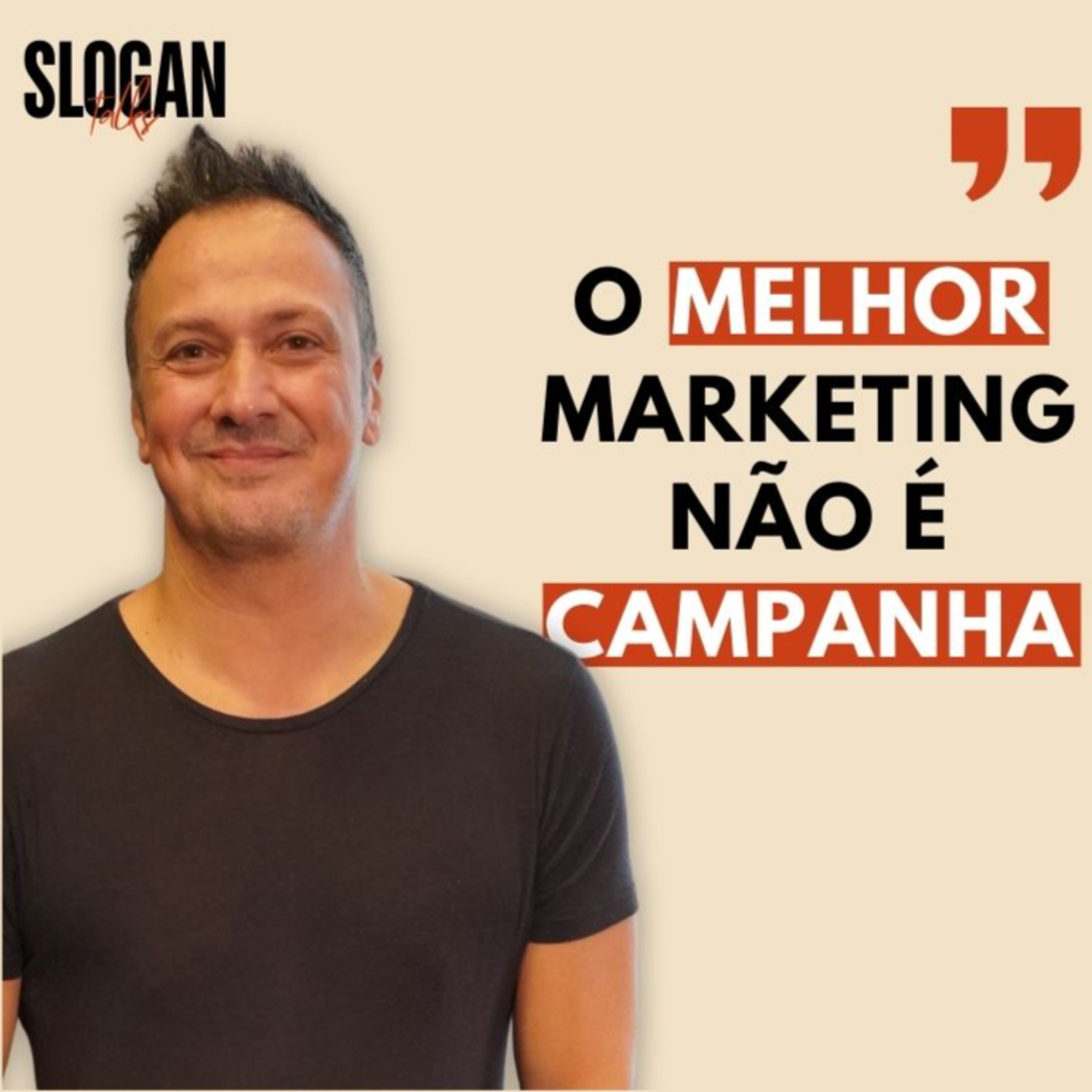 “Não existe marketing melhor que produto na mão” – Marinho Telles, Better Drinks | SLOGAN talks episode artwork
