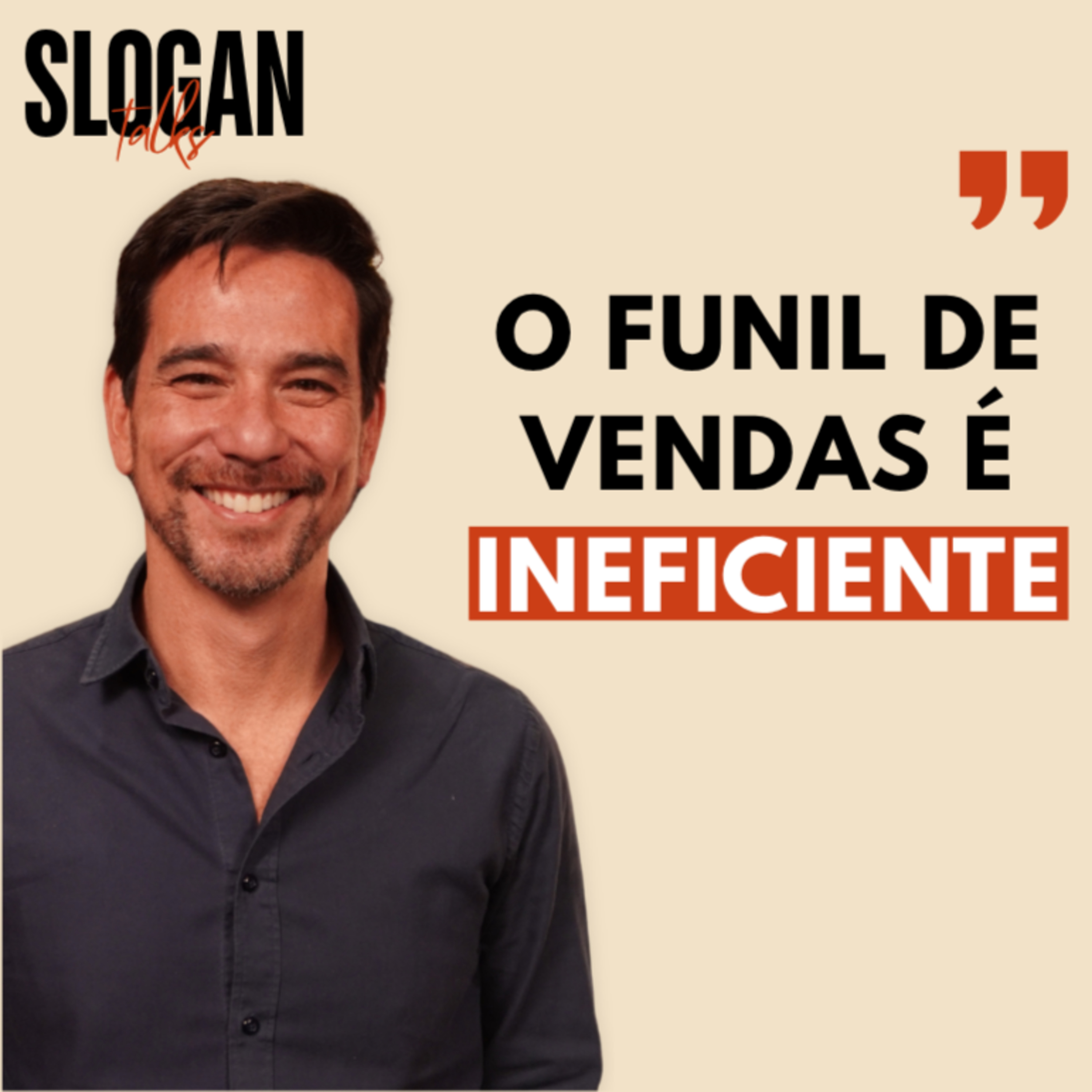 “A gente é a empresa mais invisível do mundo” – Arthur Wong, Schneider Electric | SLOGAN talks episode artwork
