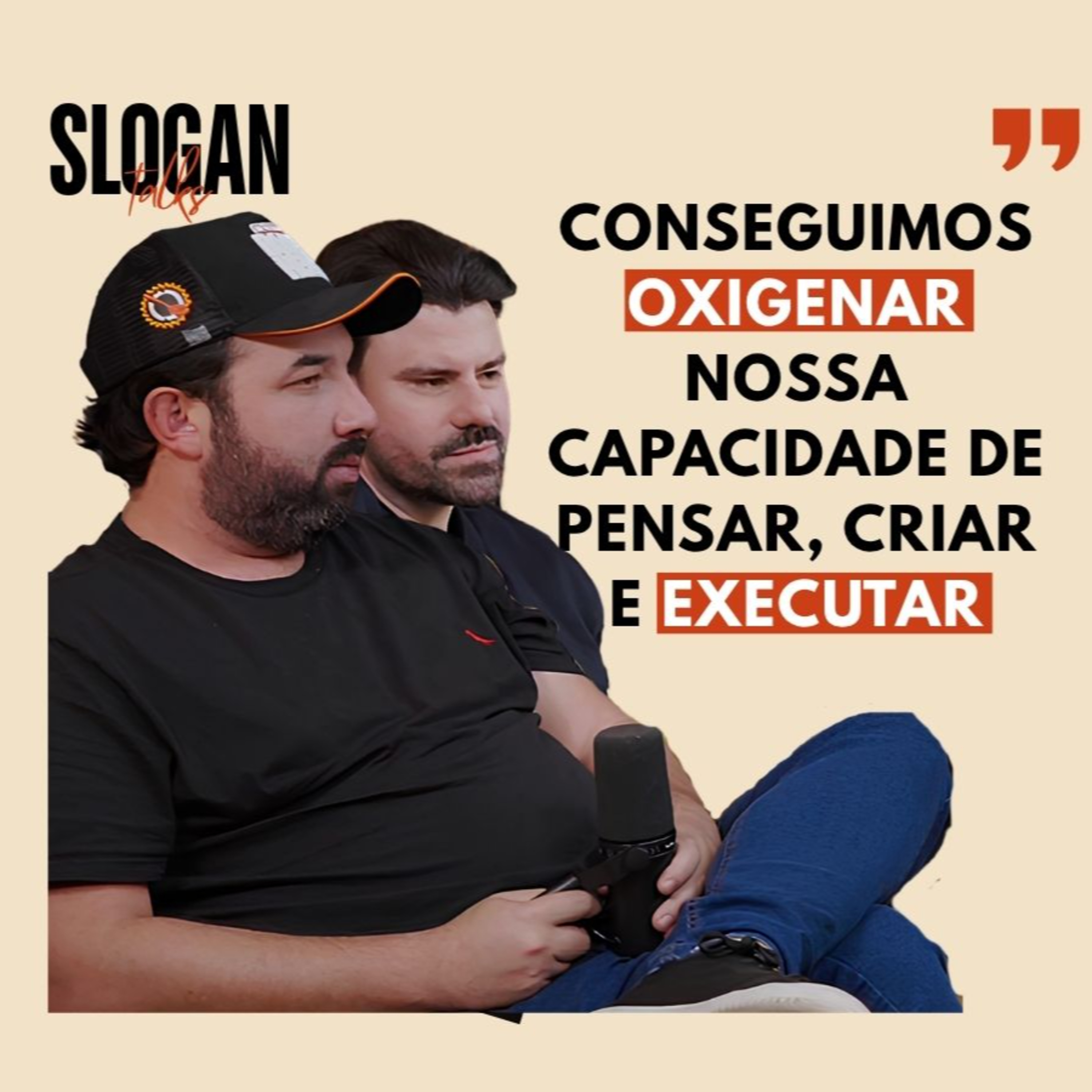"Dê autonomia sabendo no que o outro é melhor que você" – Grupo Supley | SLOGAN talks