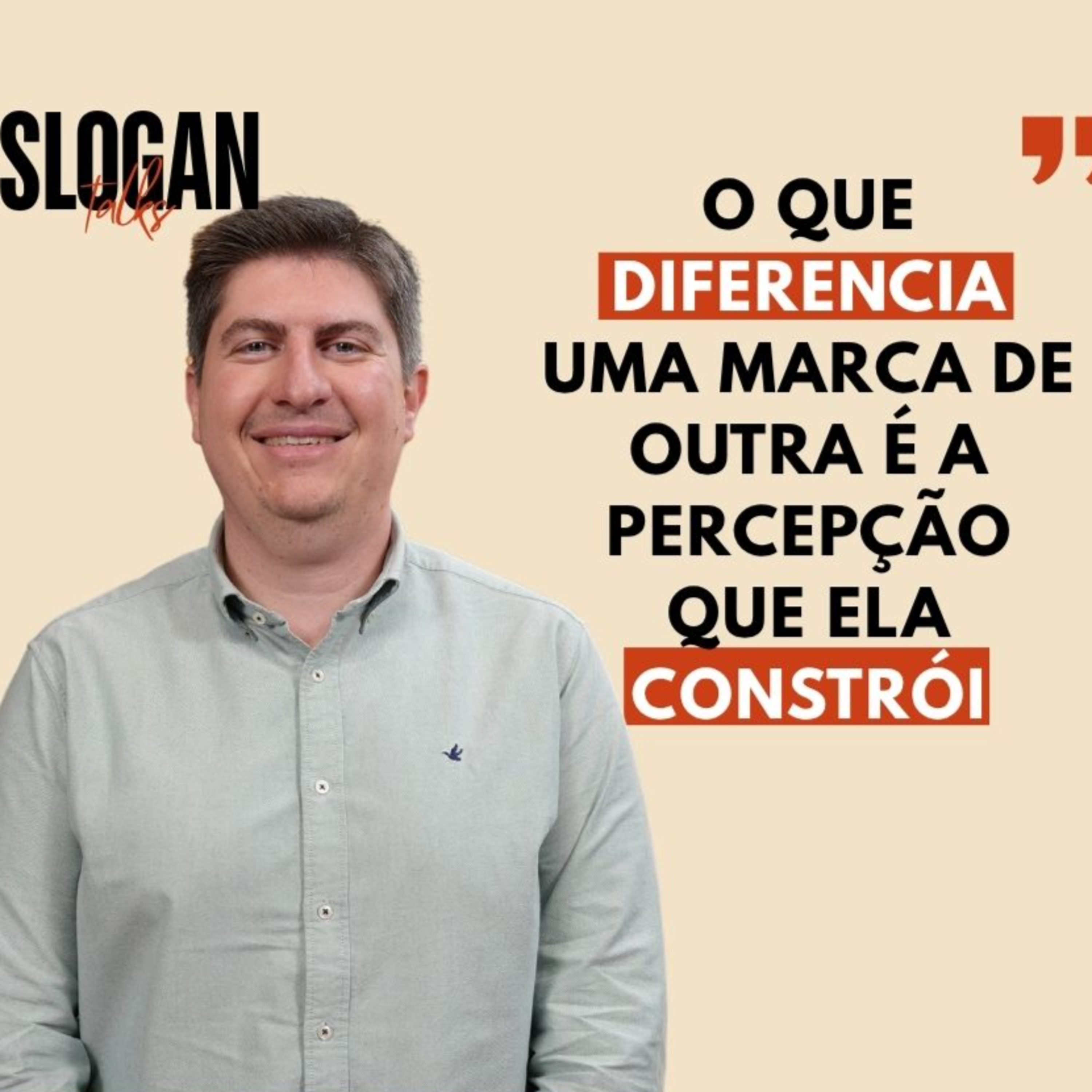 “Você tem que diferenciar sua marca em algum atributo” – Rodrigo Munaretto, Subway | SLOGAN talks