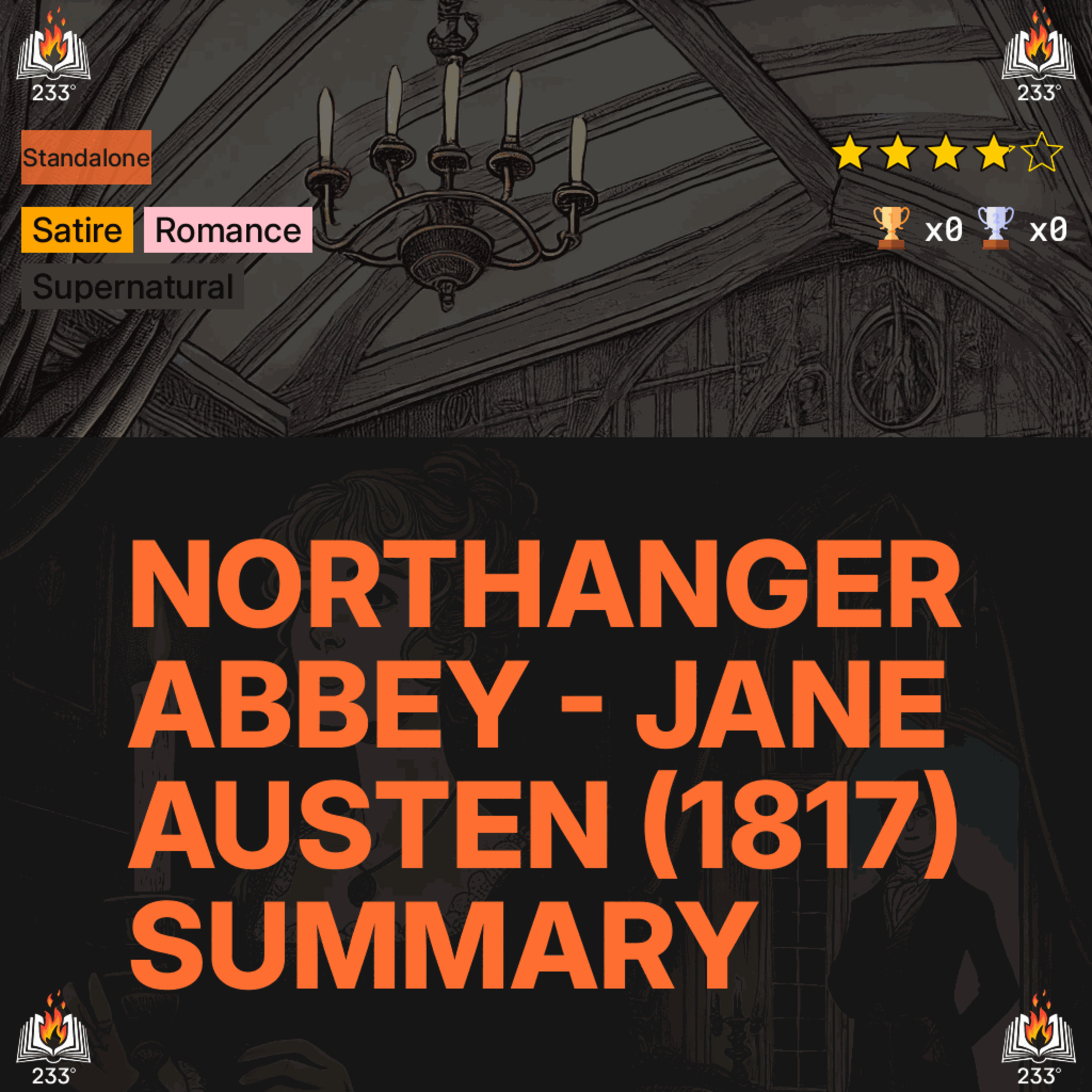 Celsius 233 Book Summaries Podcast