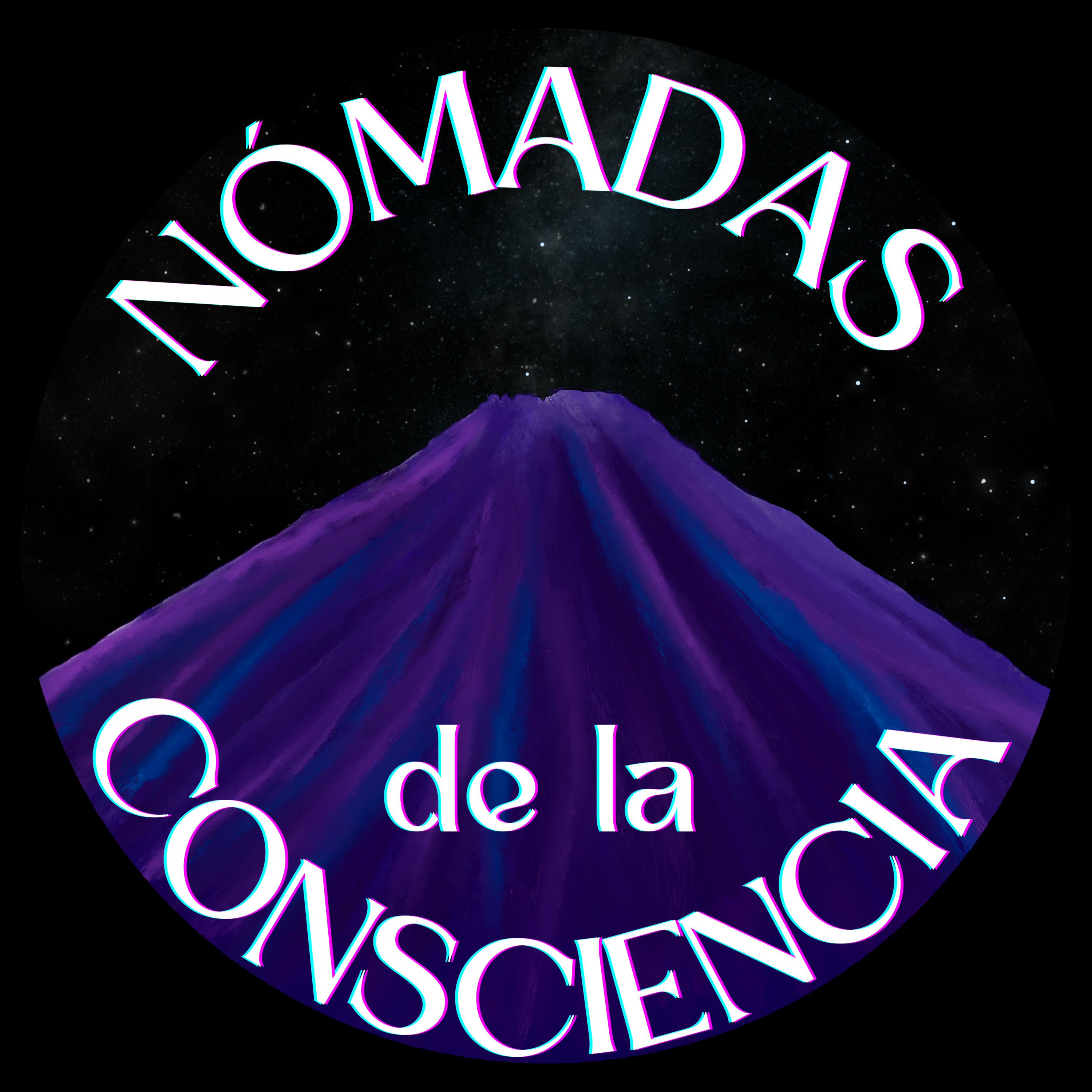 Nómadas de la Consciencia