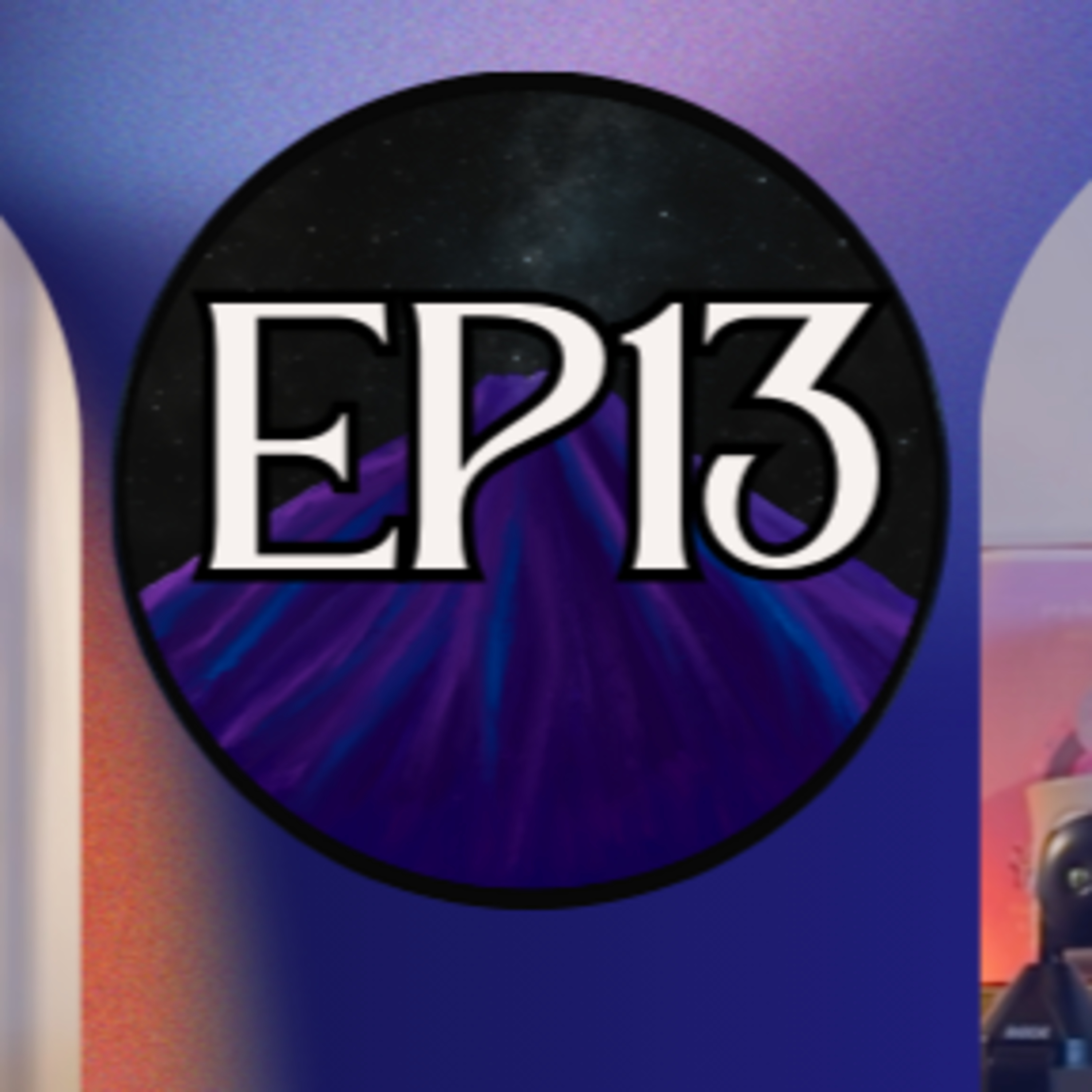 Nómadas de la Consciencia