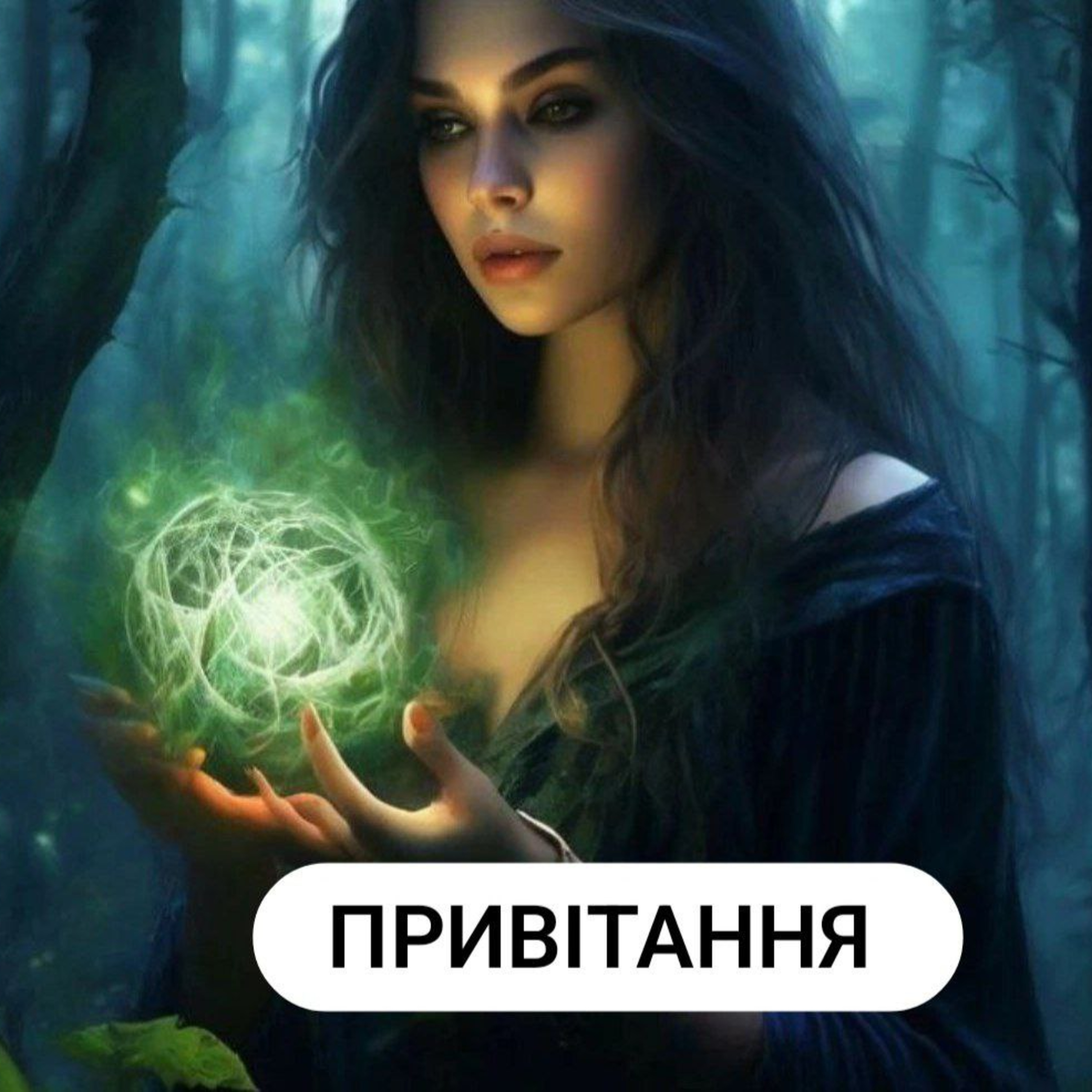 Magickrex — голос магії 🖤 Хто така VIKAKREX — знайомство, голос, наміри episode artwork