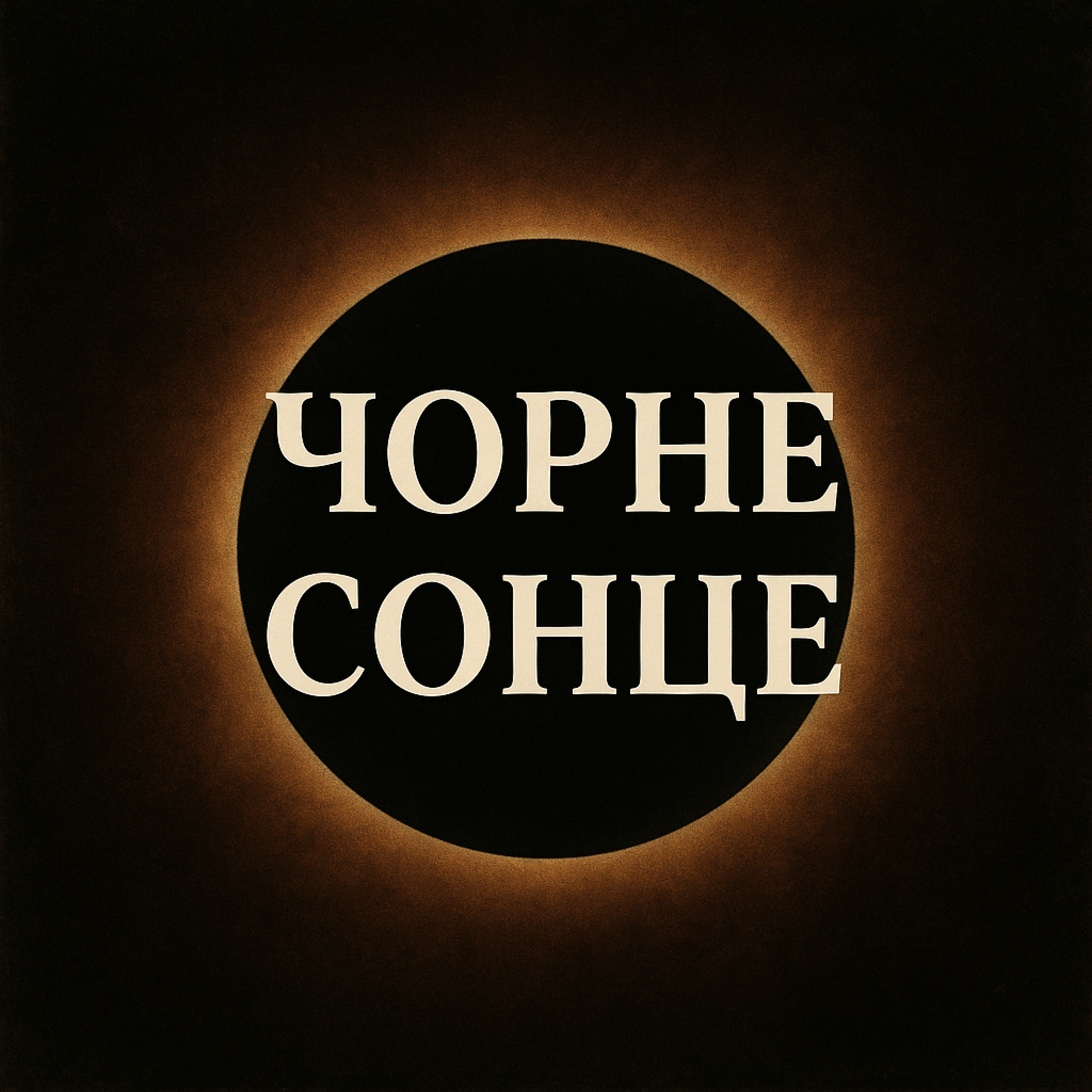 Чорне Сонце — це символ Nigredo: ‘чорна фаза’ стадія великої трансформації episode artwork