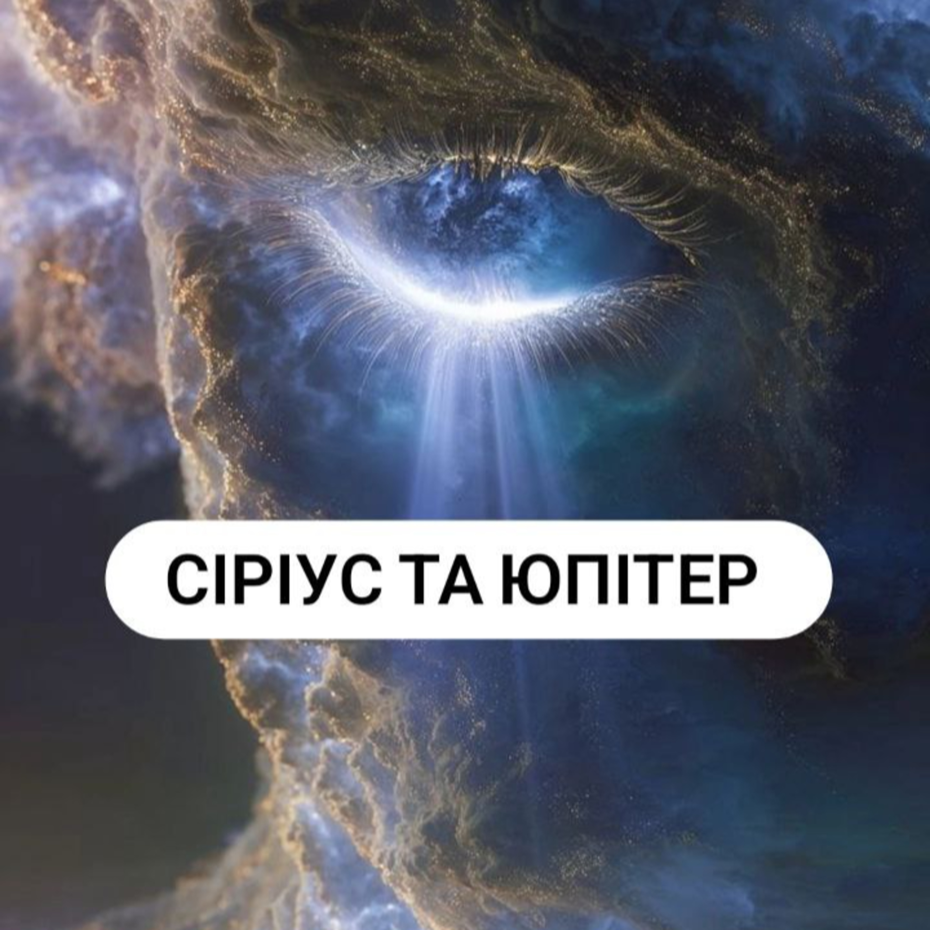 Зірка Сіріус та Юпітер 8-19 серпня episode artwork