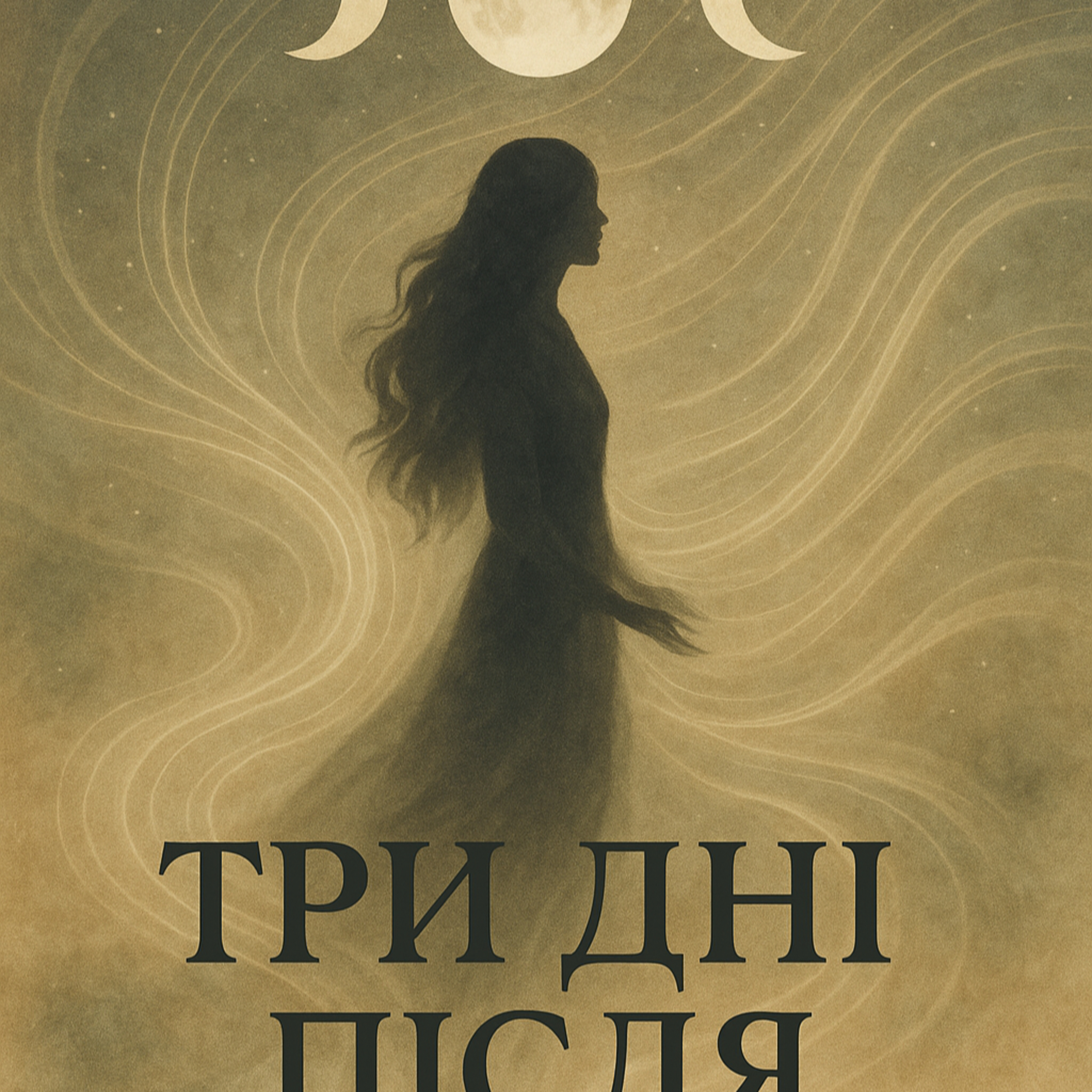 3 дні - в магії , астро чи психо. episode artwork