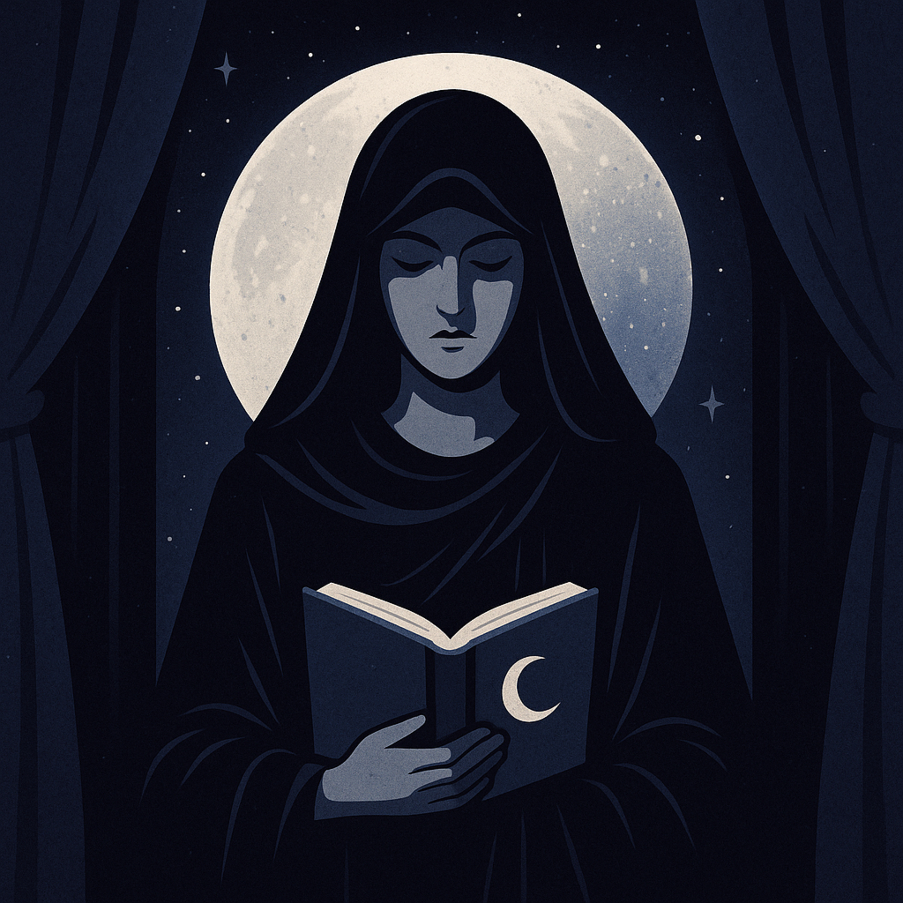 Архетип Жриця episode artwork